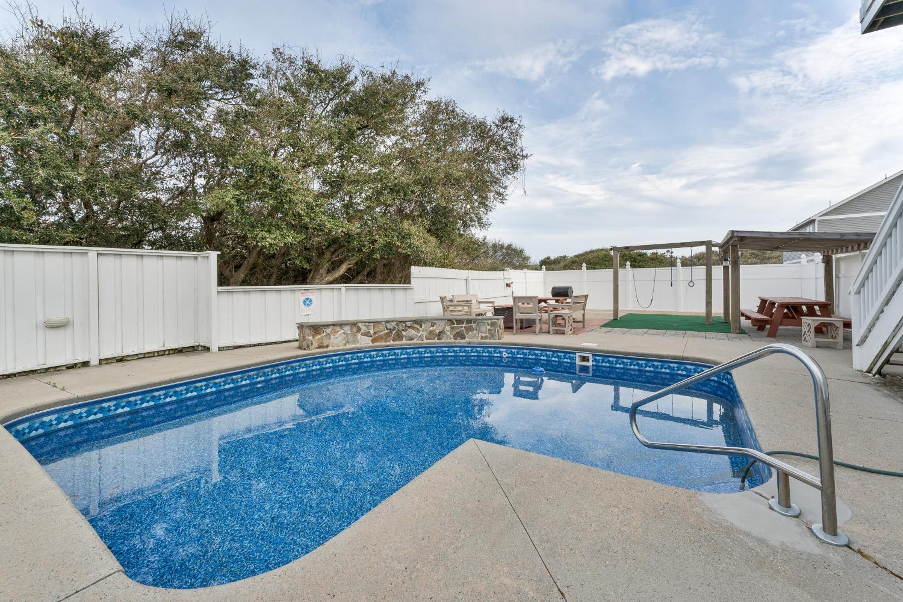 4763 - Smells Like Sea Spirit by Resort Realty view 2