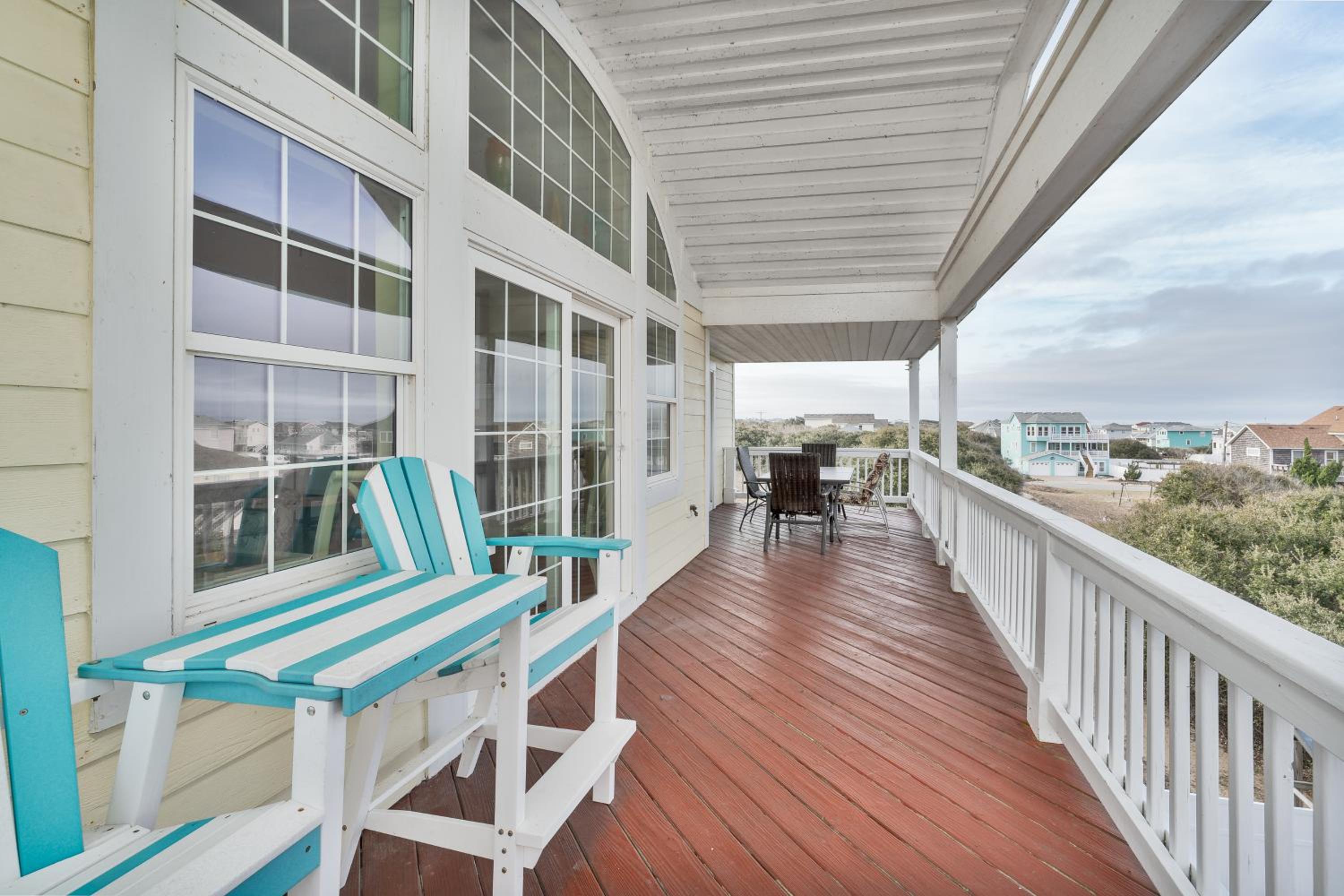 4763 - Smells Like Sea Spirit by Resort Realty view 4