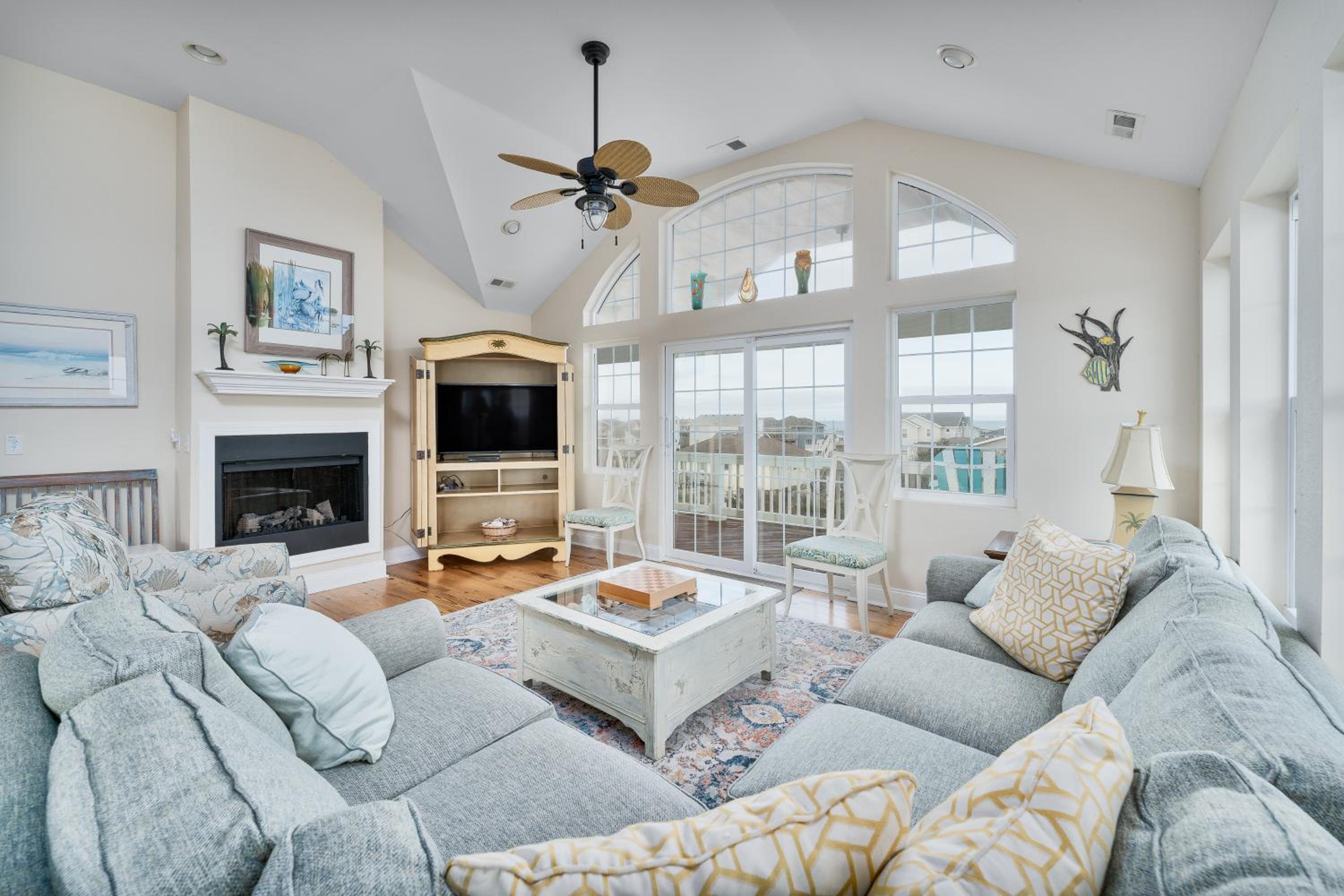 4763 - Smells Like Sea Spirit by Resort Realty view 5