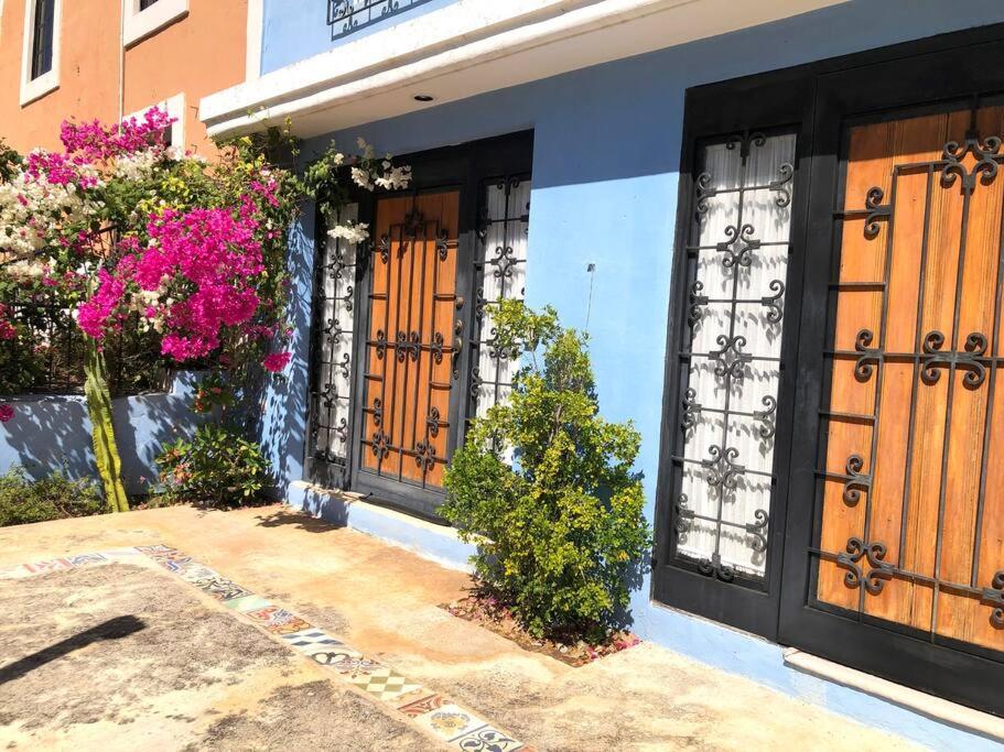 Casa Eugenia 35 / Centro Histórico view 2