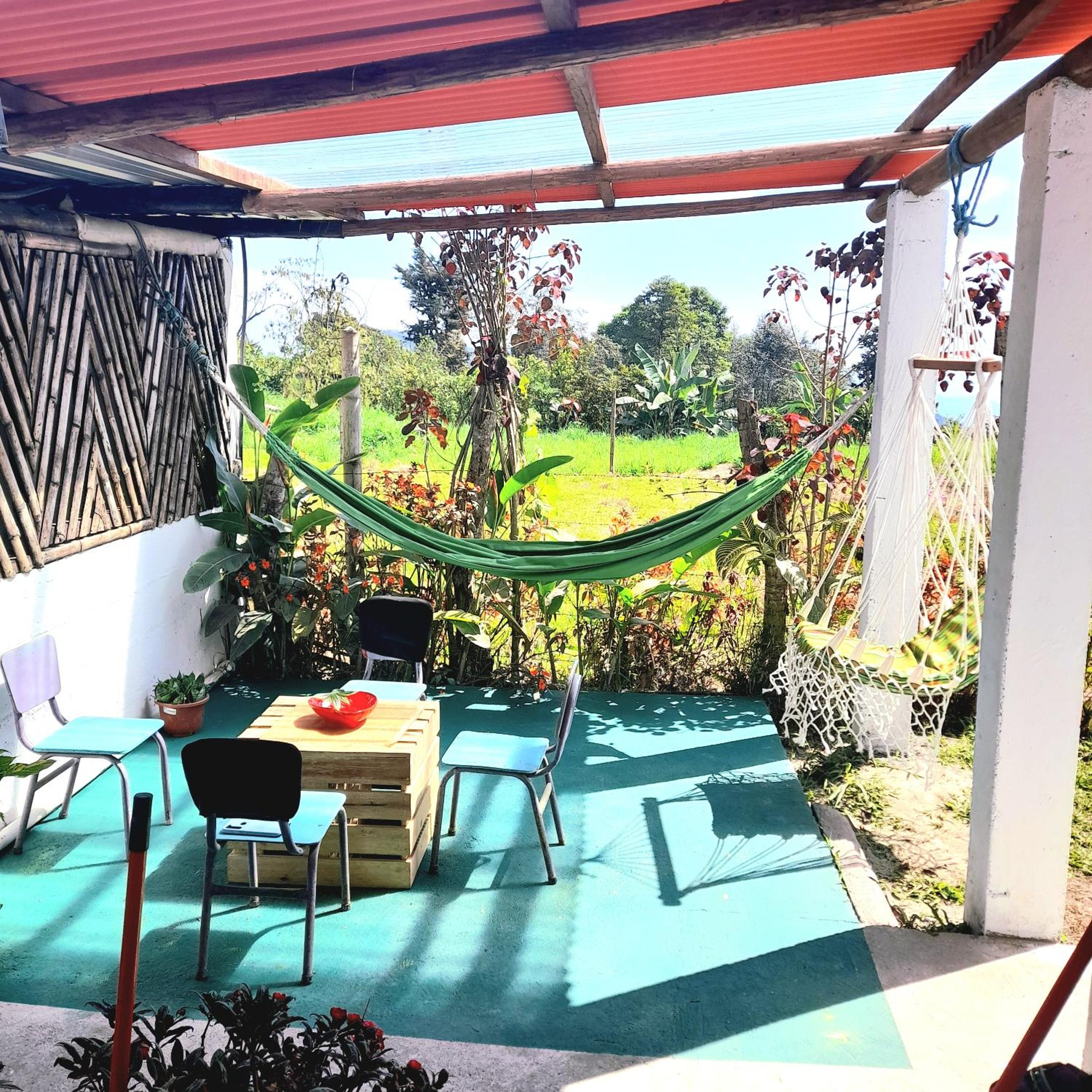 LODGE NATAN view 3