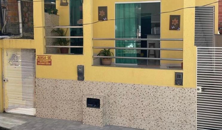 Residencial Morro de São Paulo