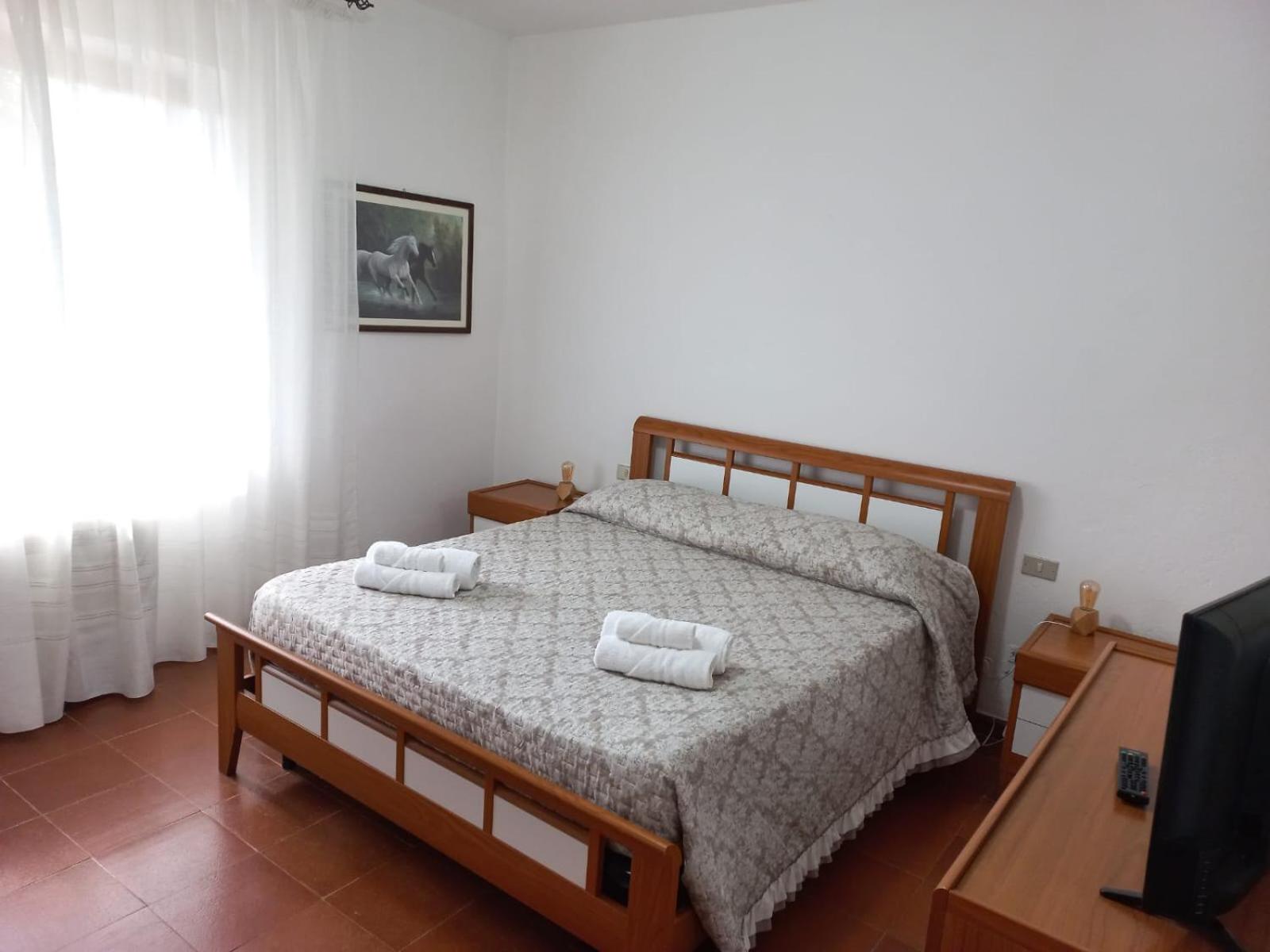 La Casa di Nonna Romina