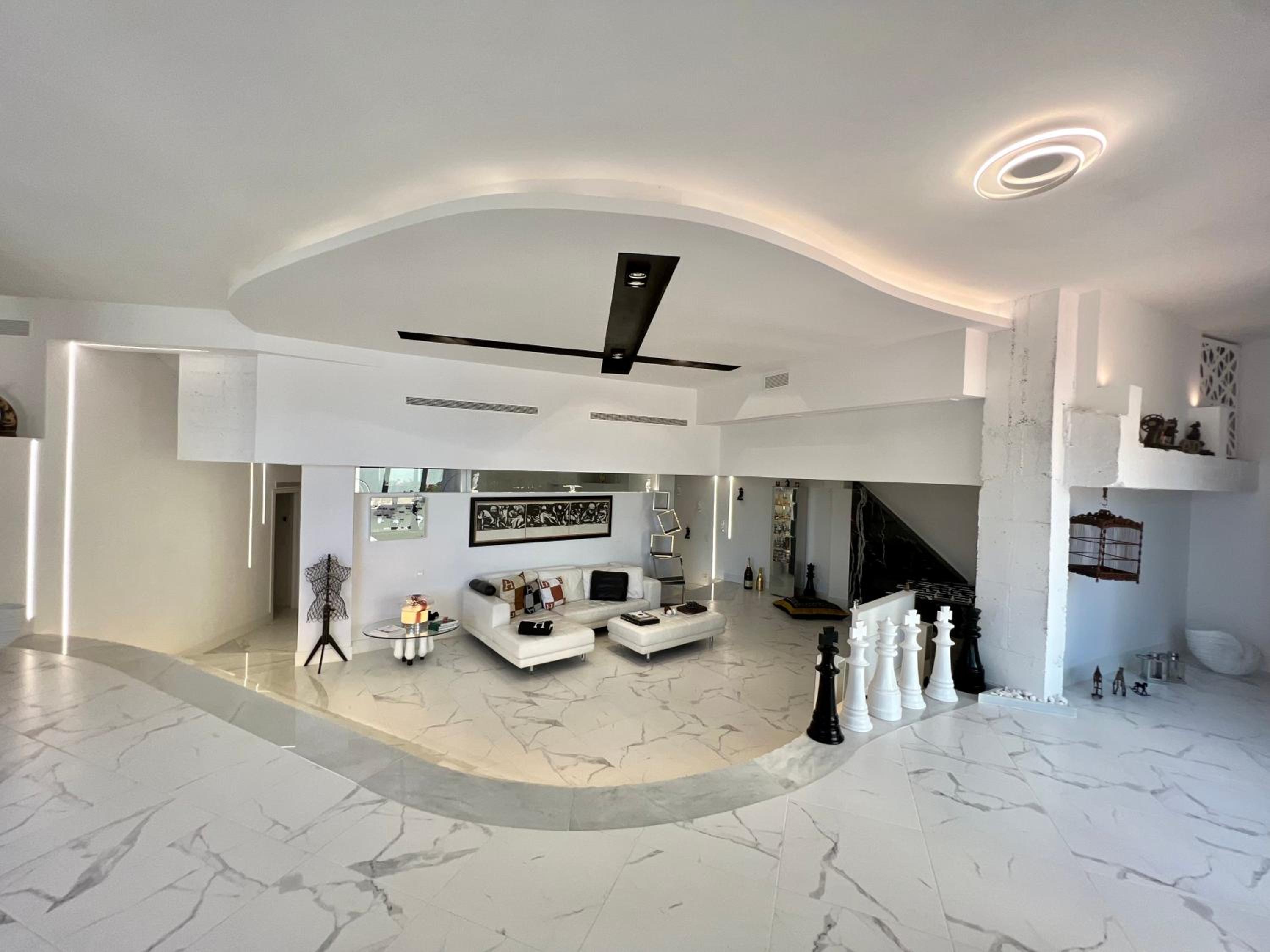 ESPECTACULAR Hogar en la playa MARBELLA