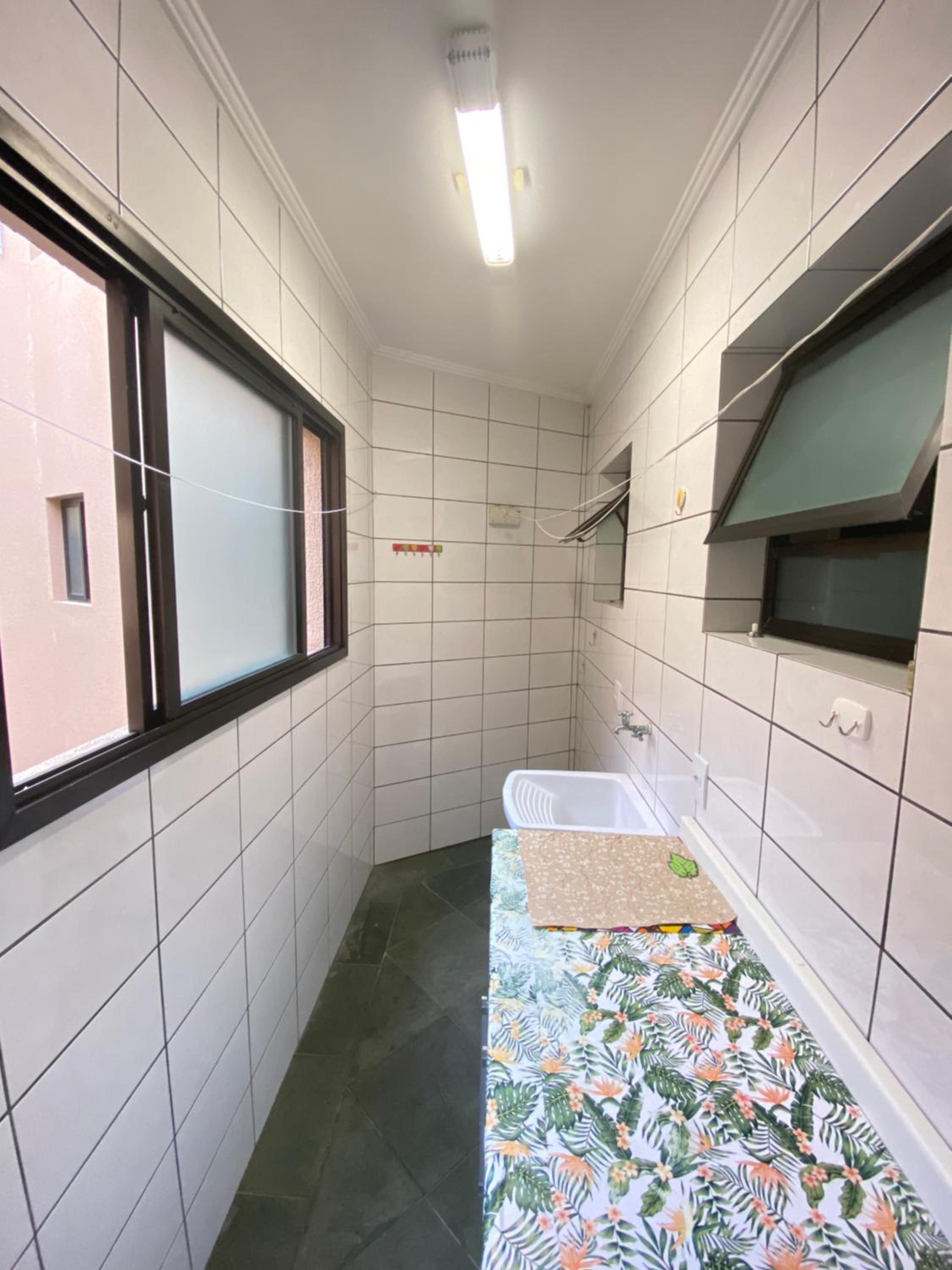 APARTAMENTO EM BERTIOGA