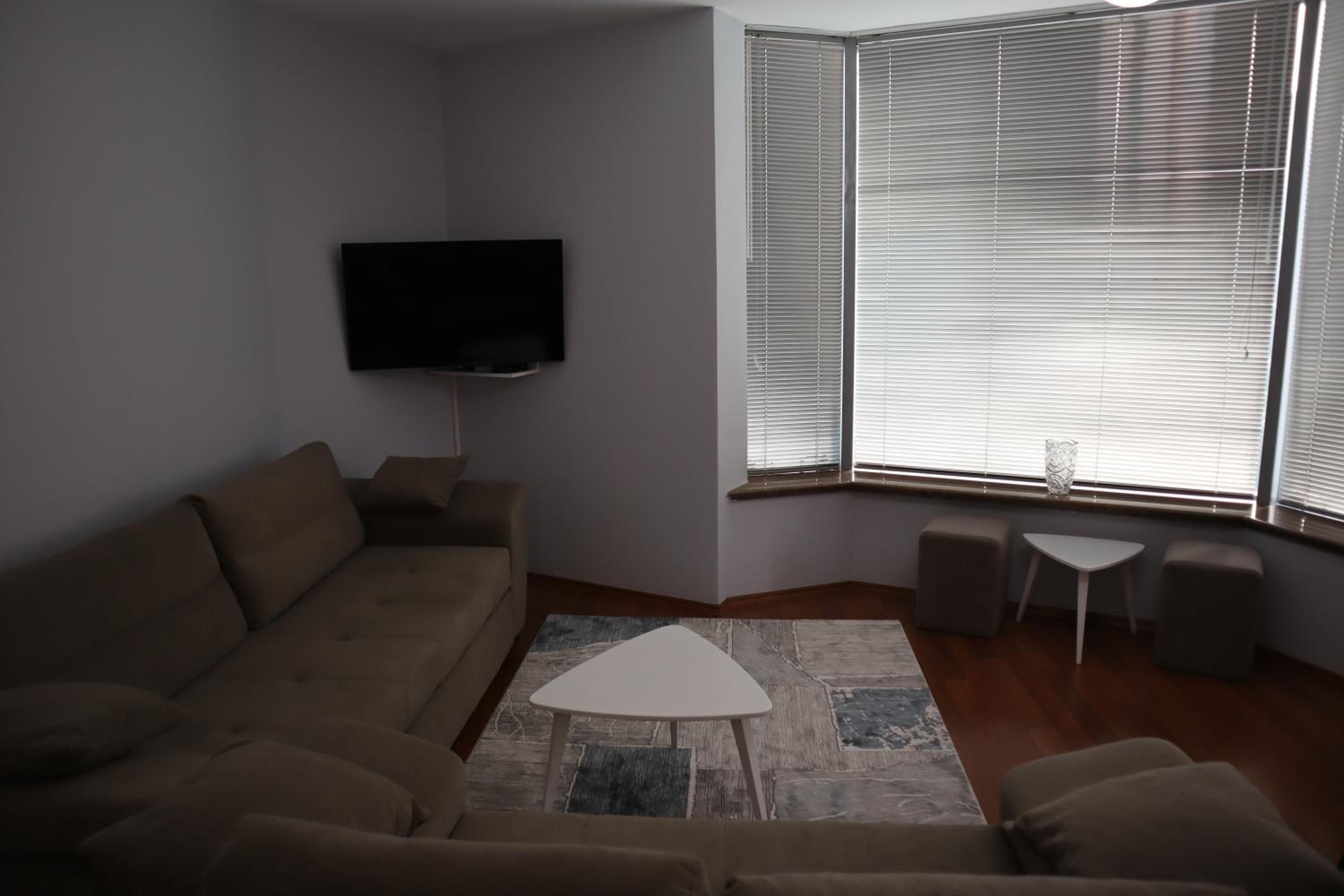 Prima Apartments