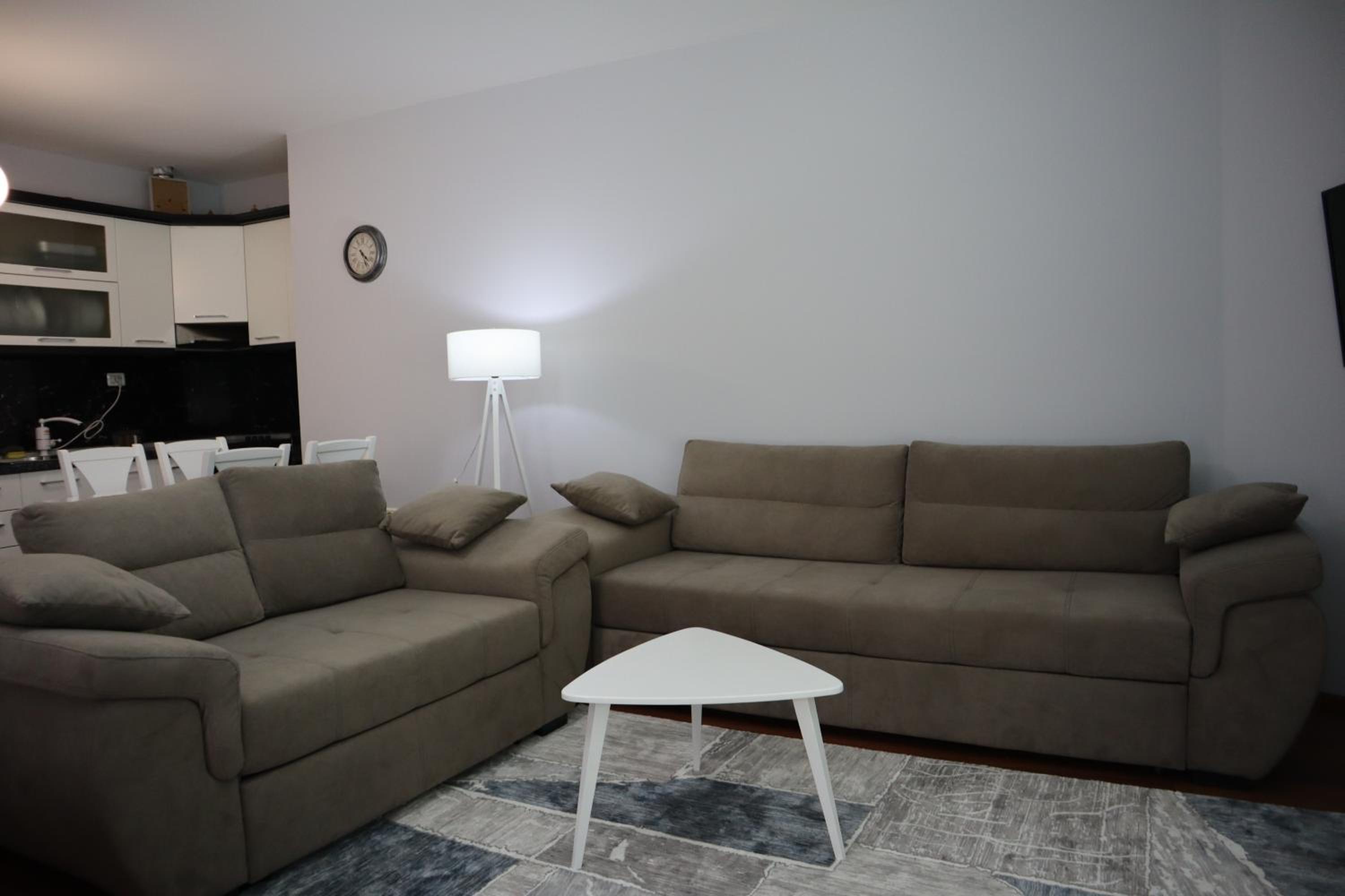 Prima Apartments