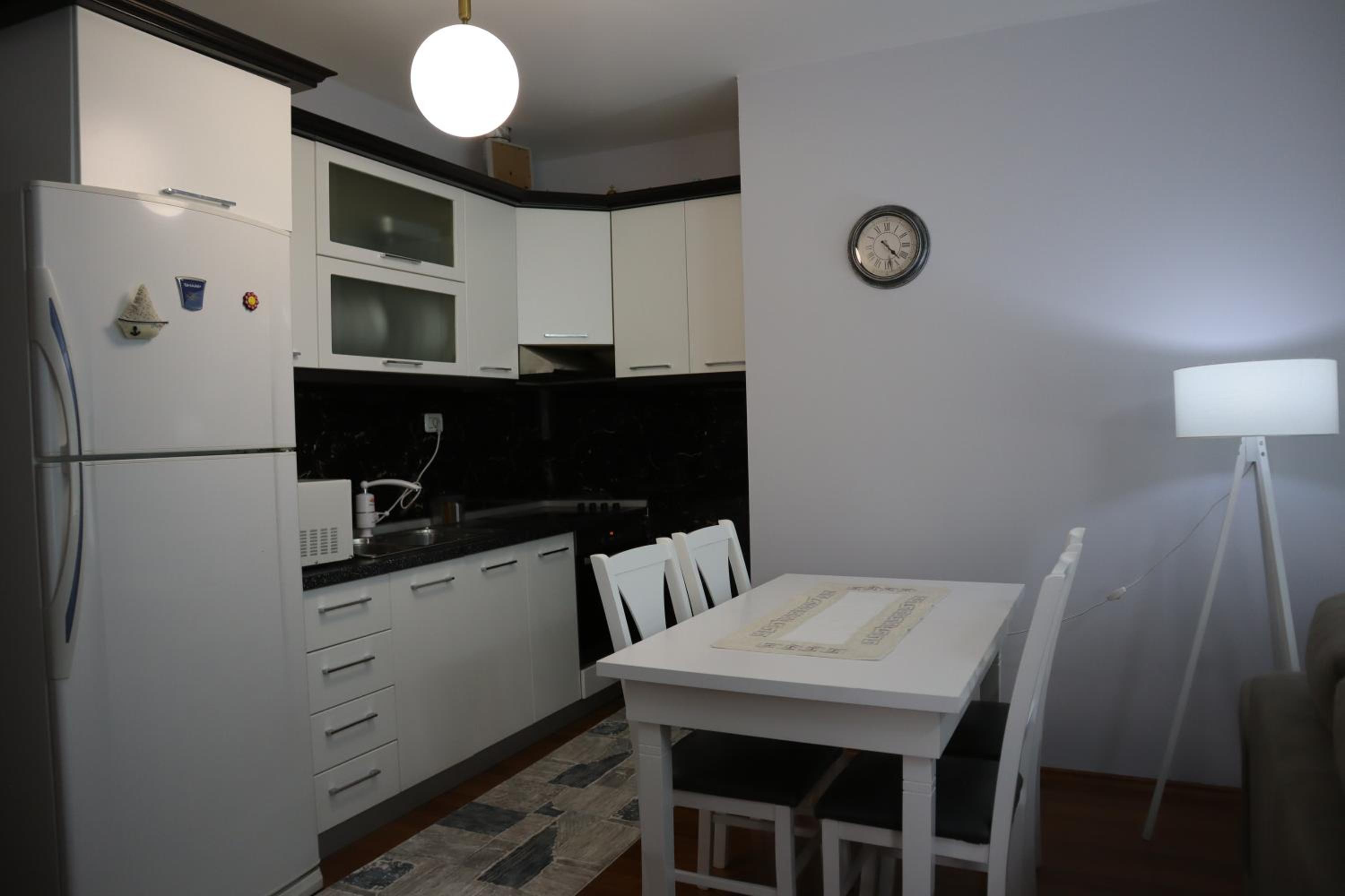 Prima Apartments