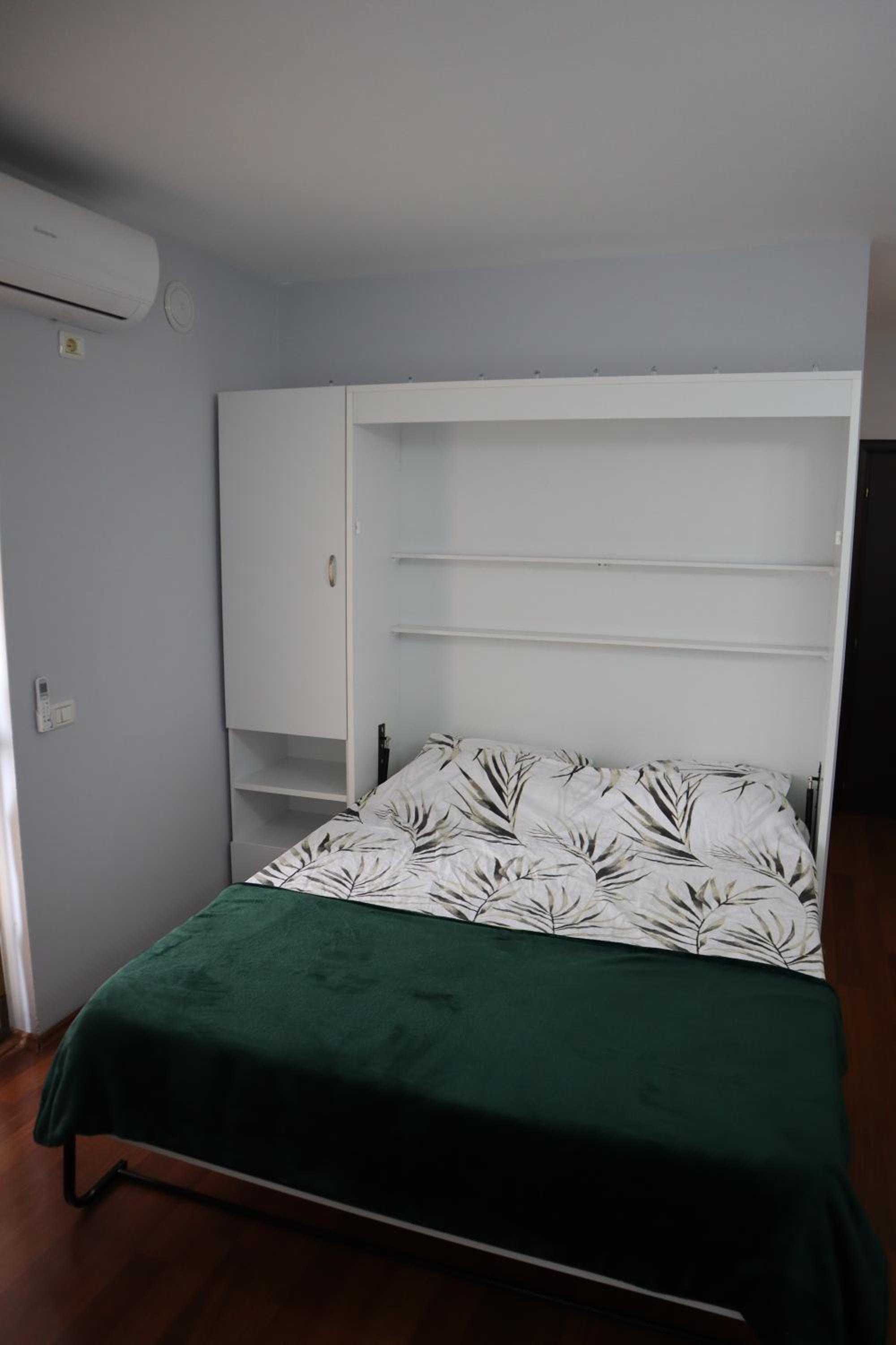 Prima Apartments