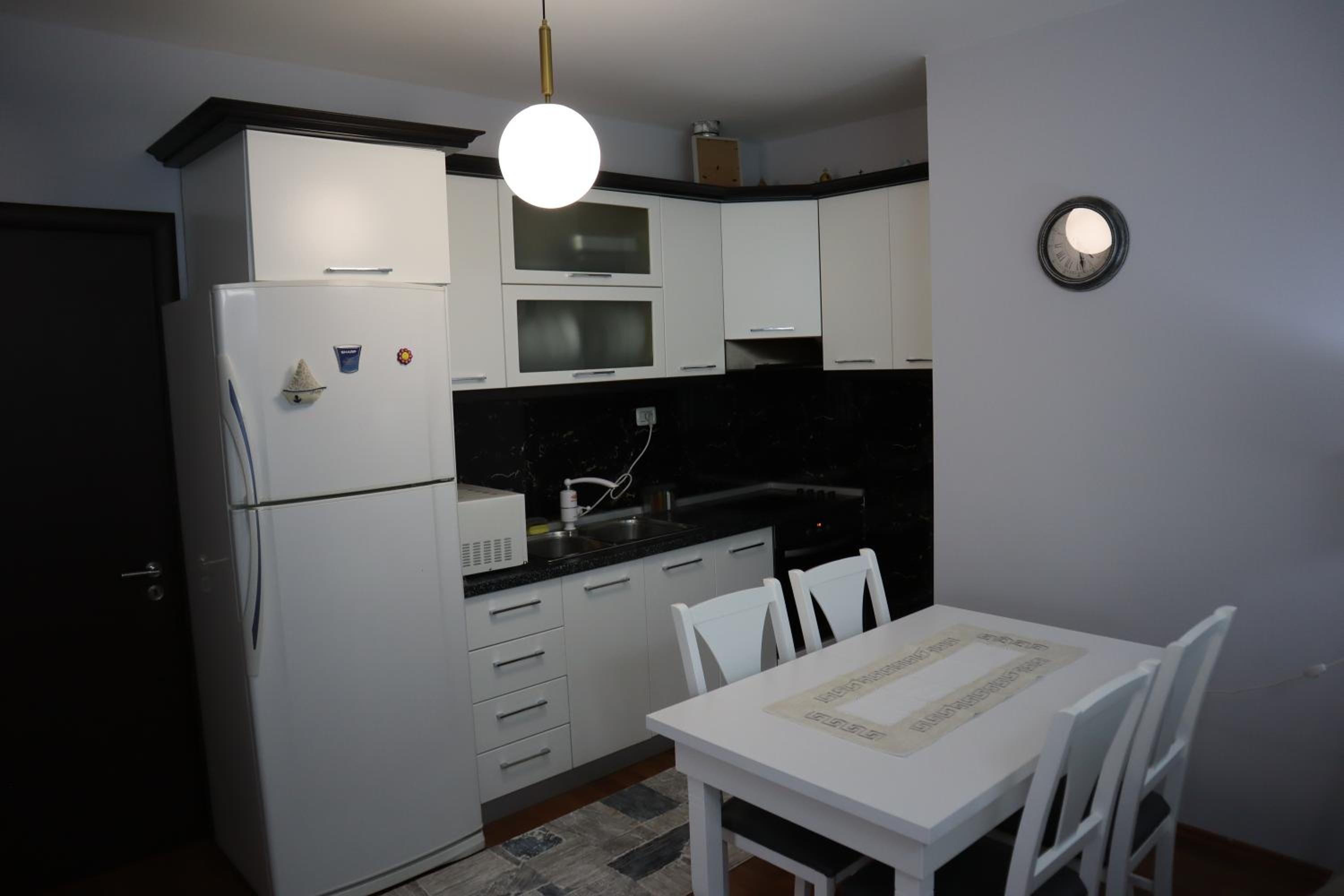 Prima Apartments
