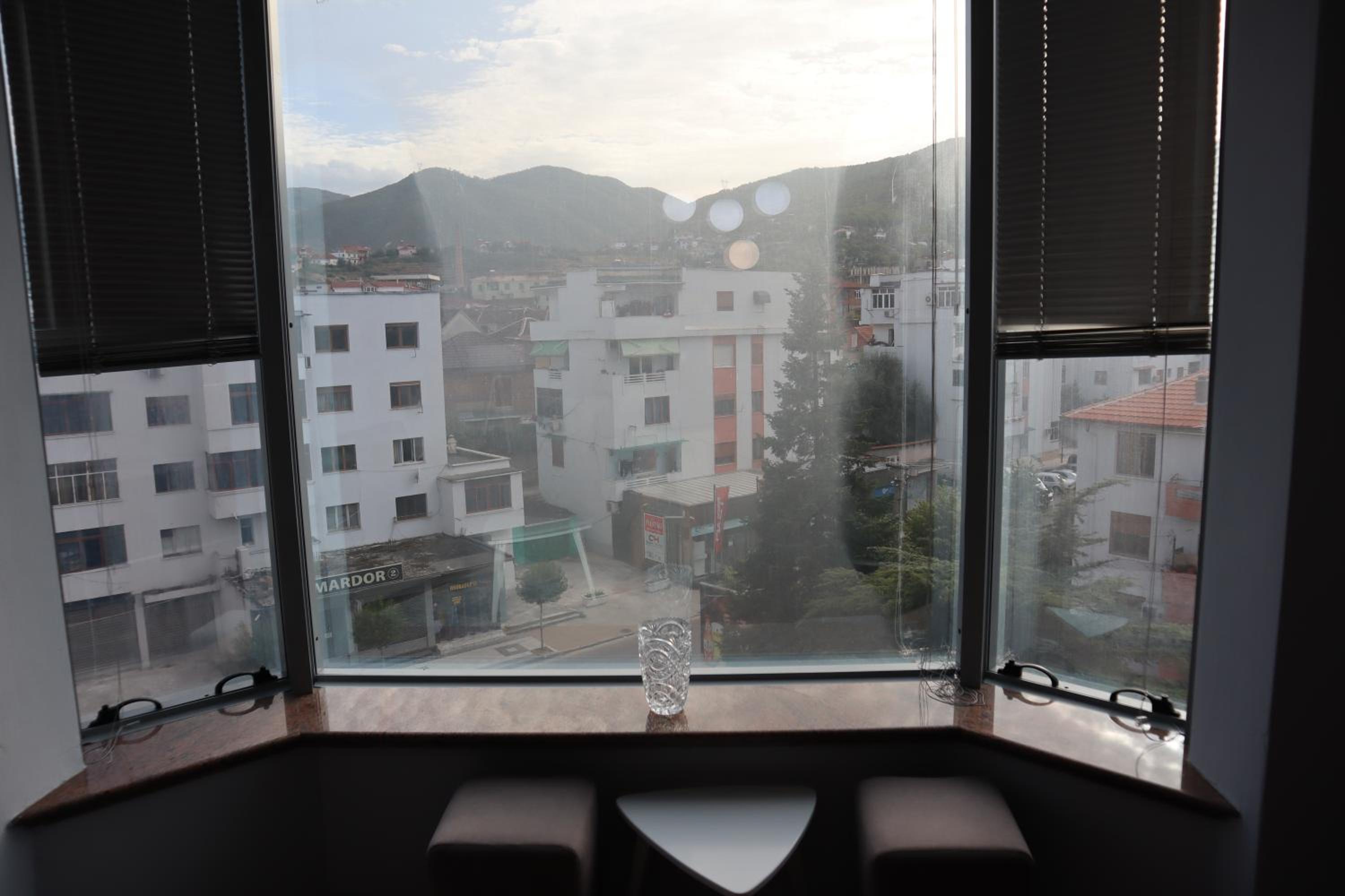 Prima Apartments