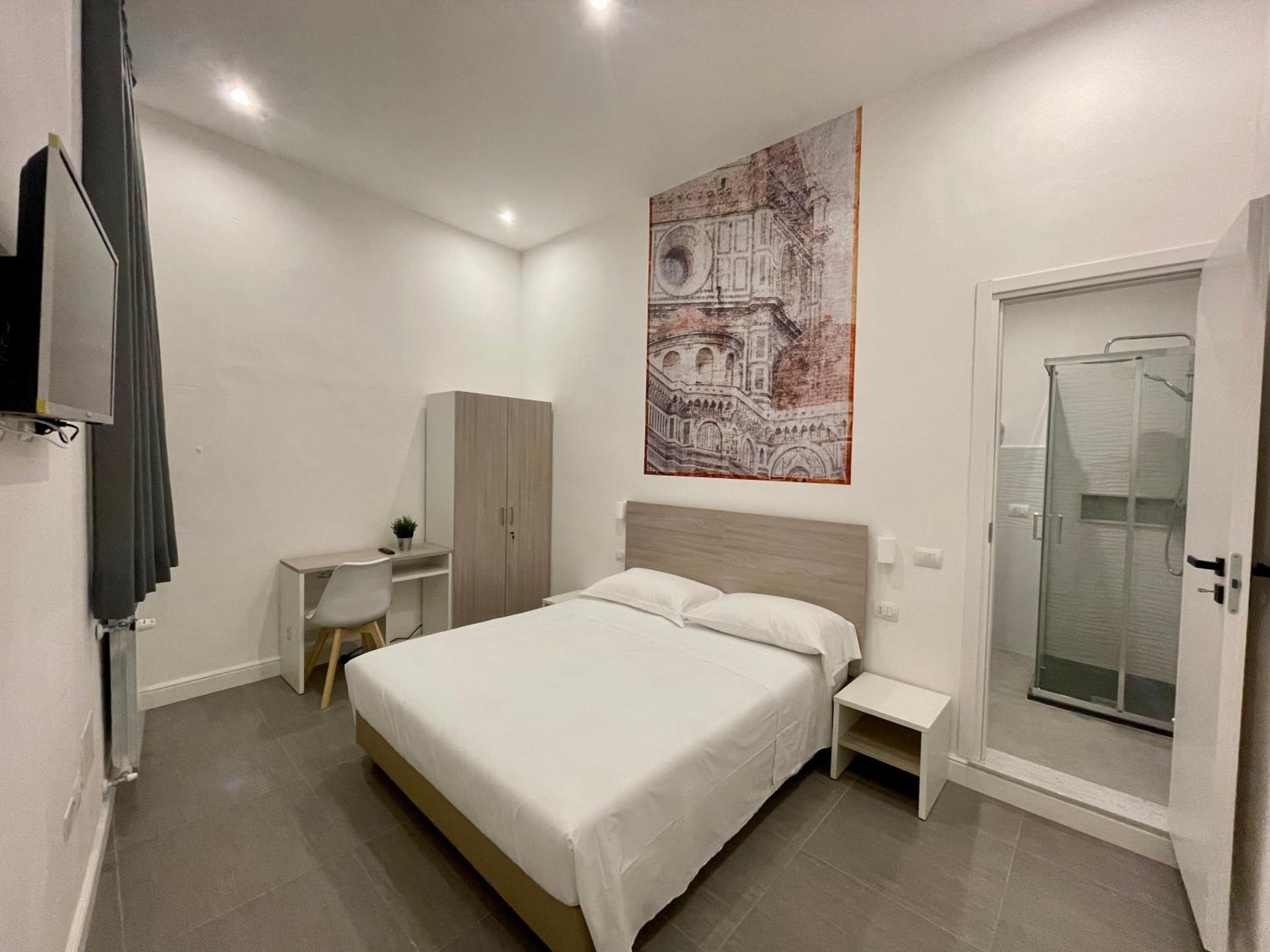 Sant Antonino First Floor Relais