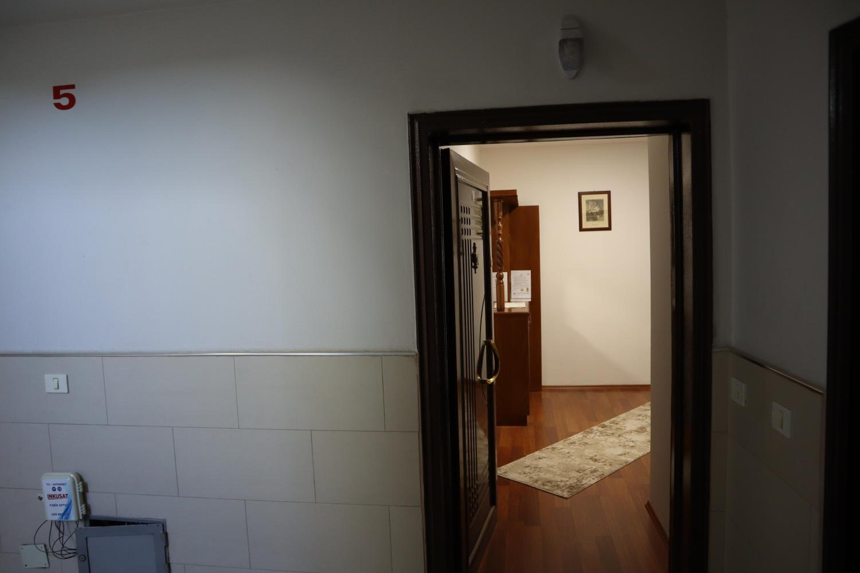 Prima Apartments
