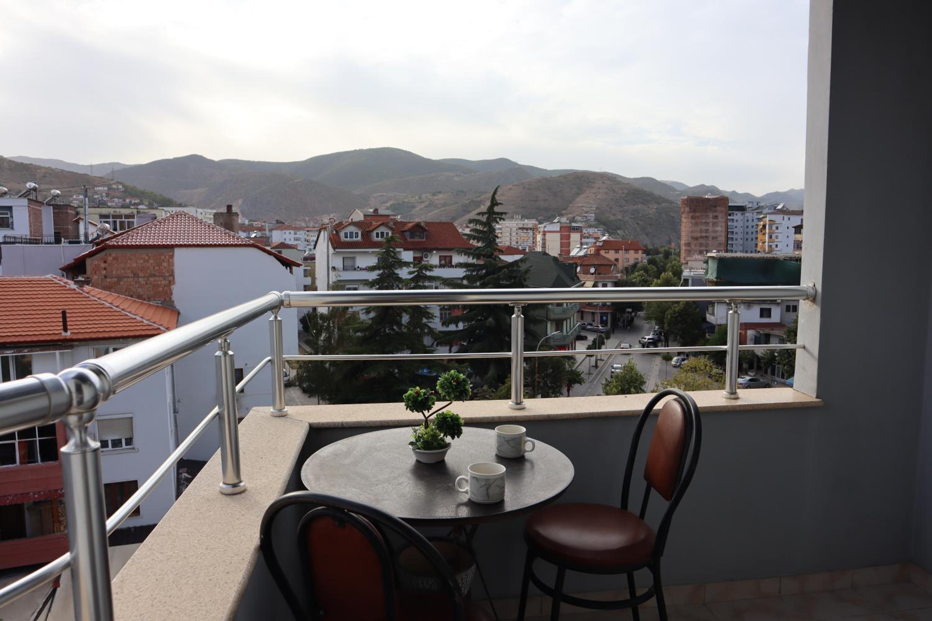 Prima Apartments