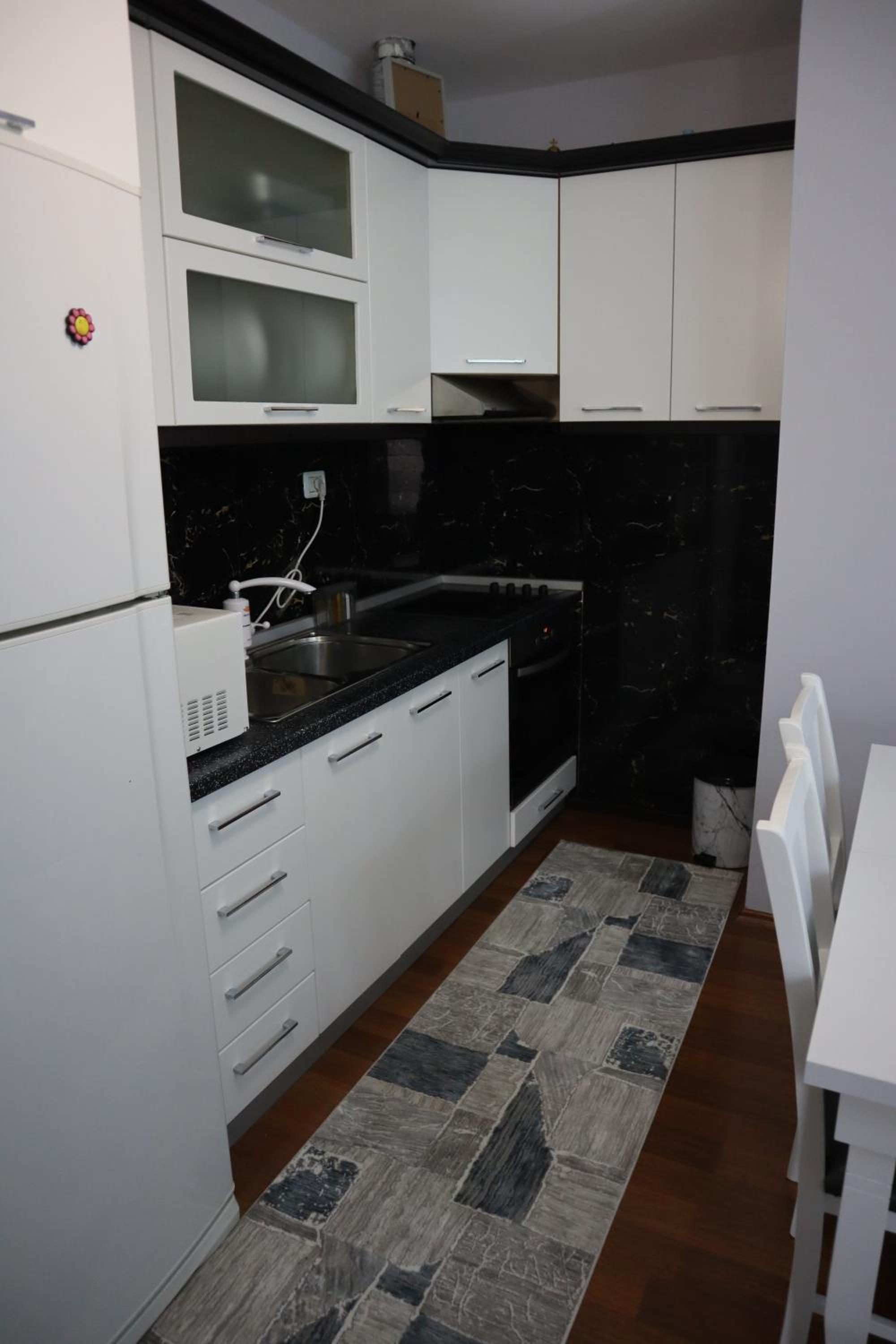 Prima Apartments