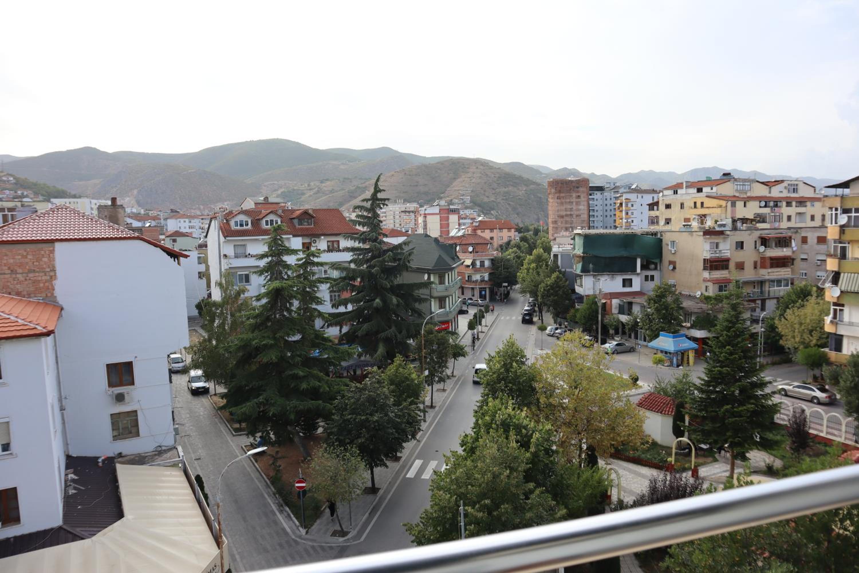 Prima Apartments
