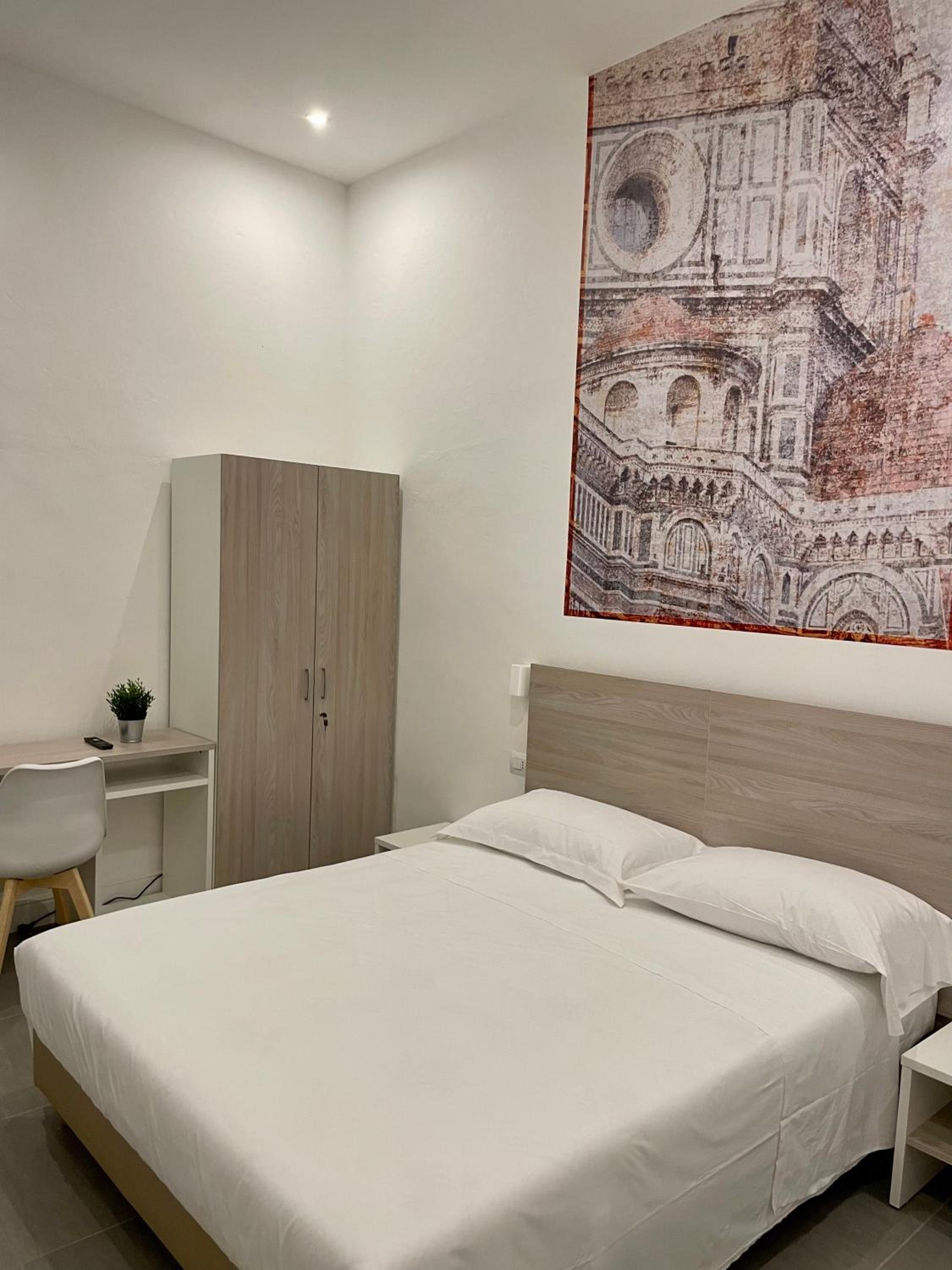 Sant Antonino First Floor Relais