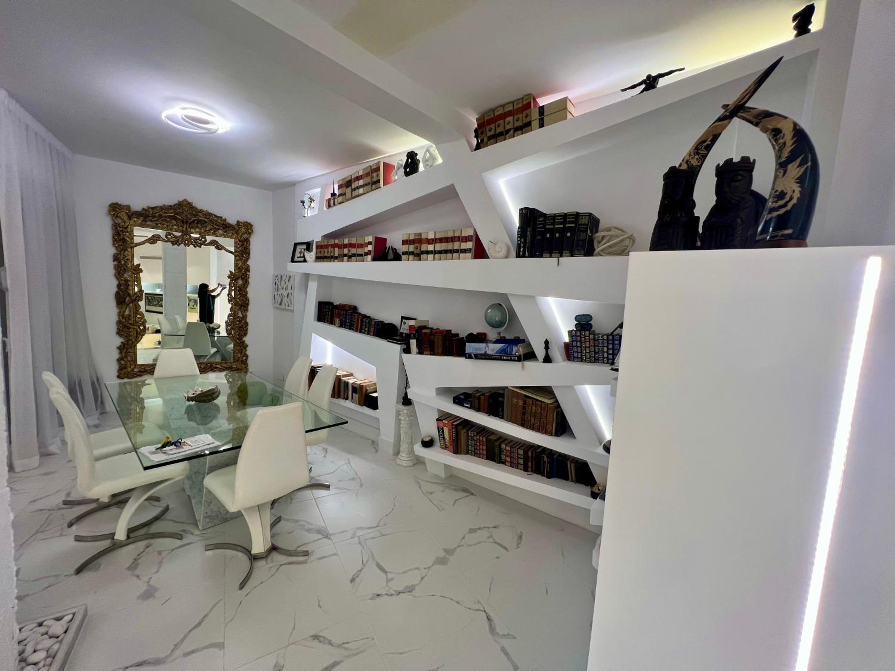 ESPECTACULAR Hogar en la playa MARBELLA