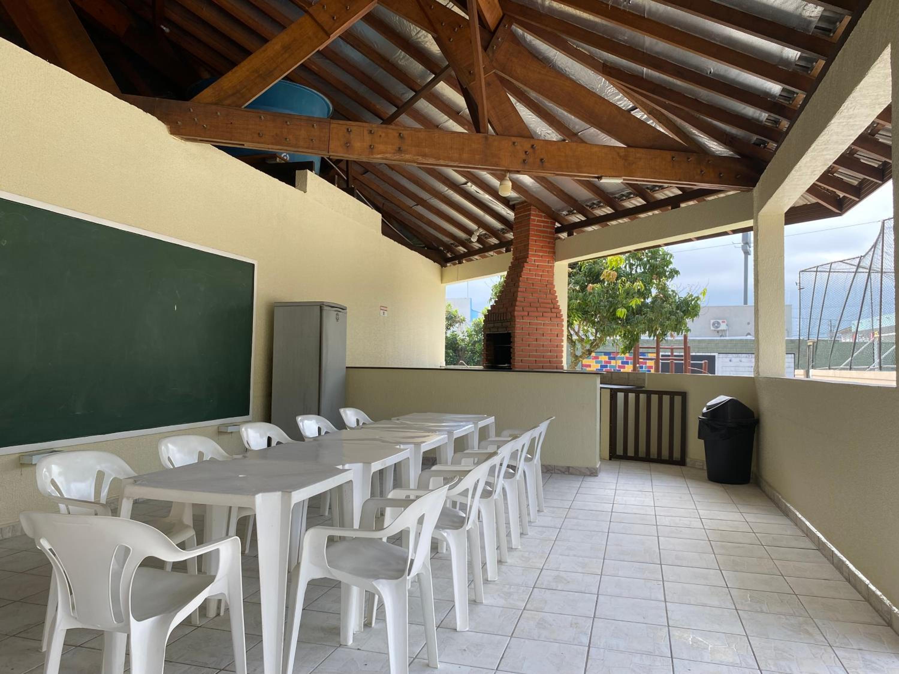 APARTAMENTO EM BERTIOGA