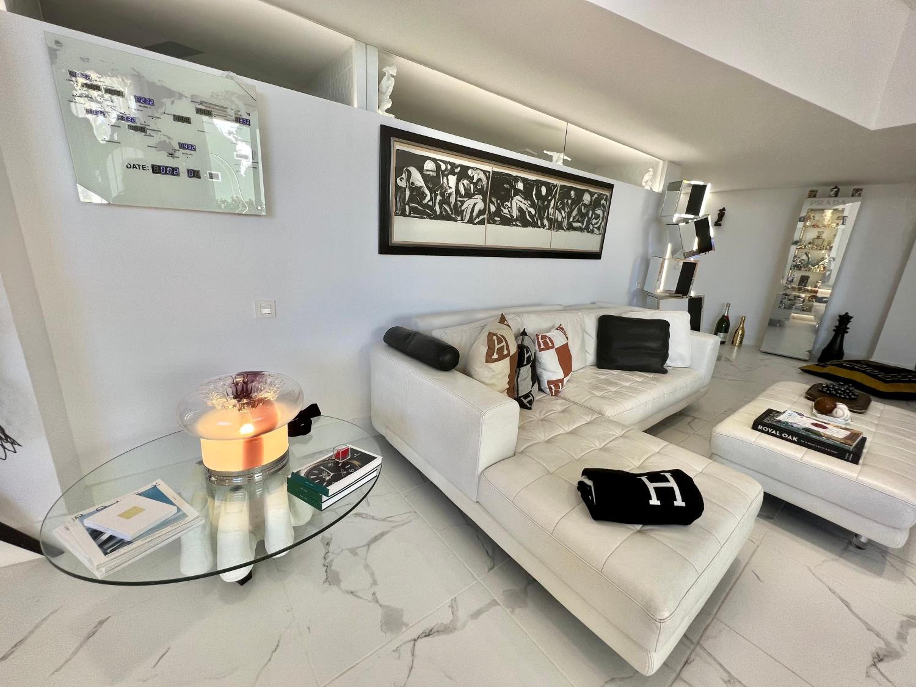 ESPECTACULAR Hogar en la playa MARBELLA