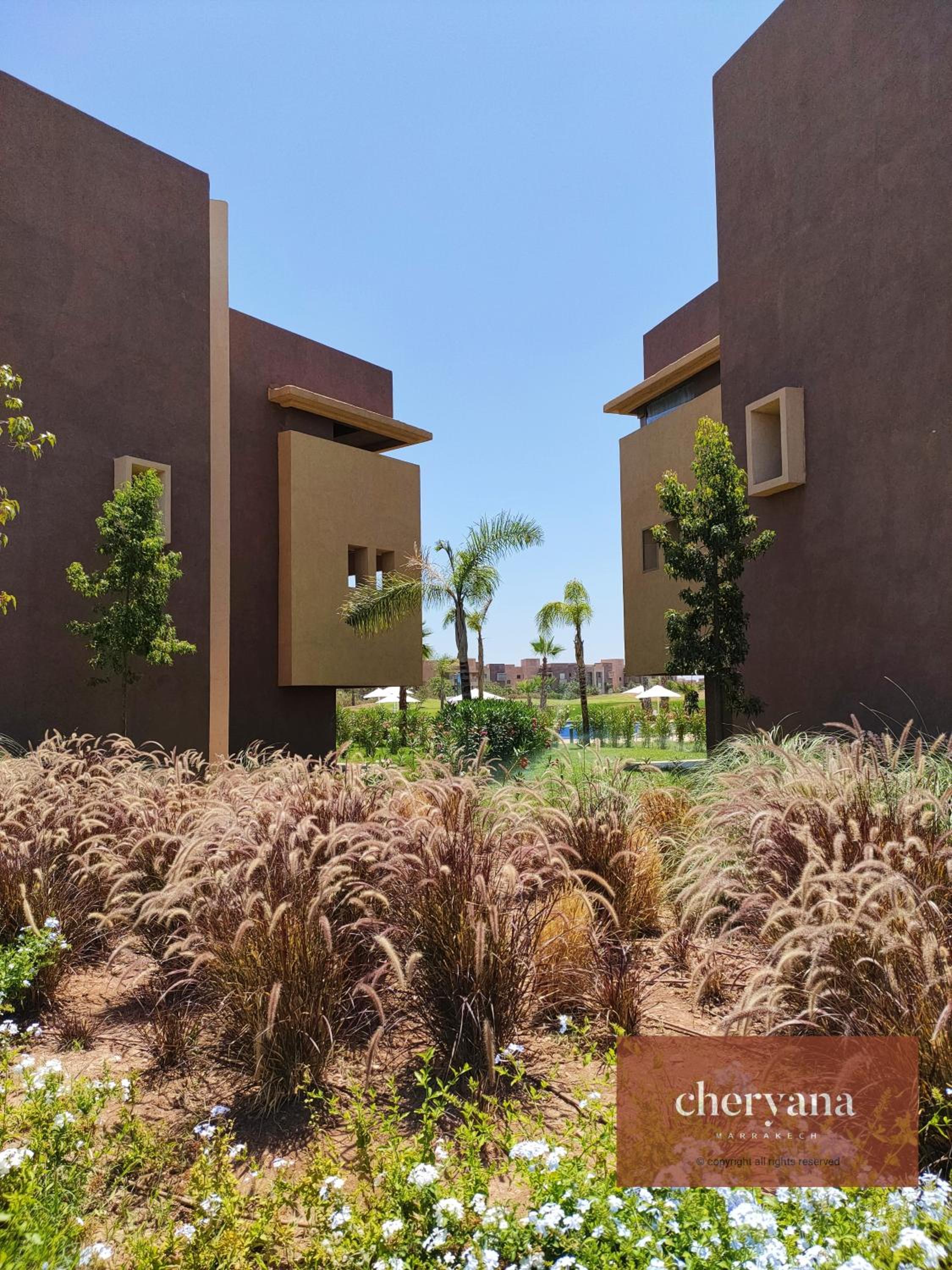 Prestigia Marrakech Dar Cheryana view 2