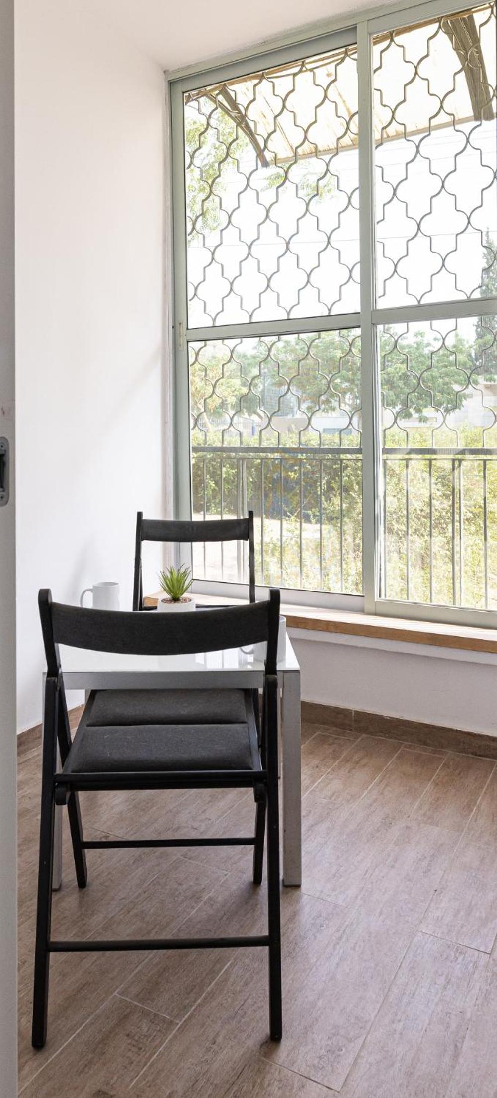 Nirvana 1BR Apt, Central Old Town, Private Balcony view 3
