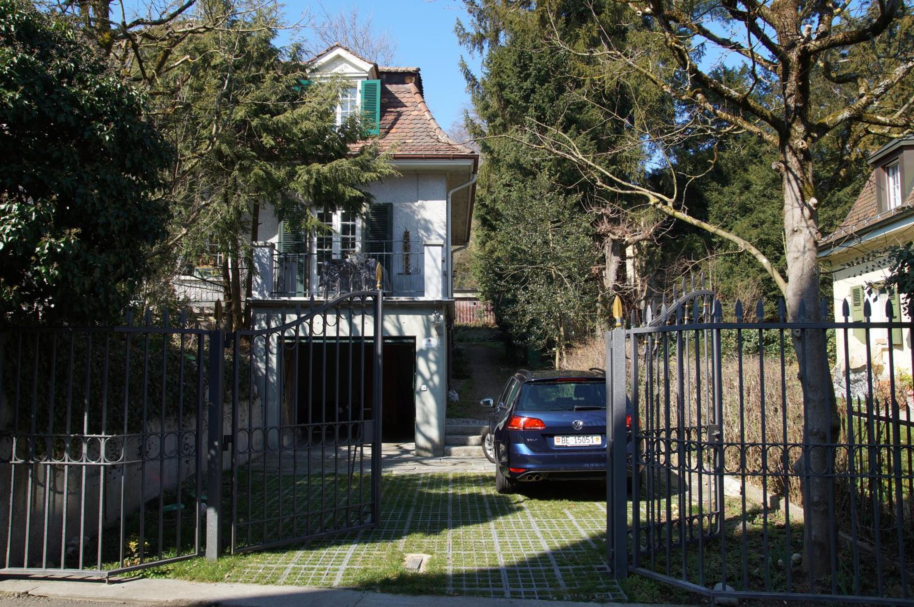 Bed and Breakfast Wildrose