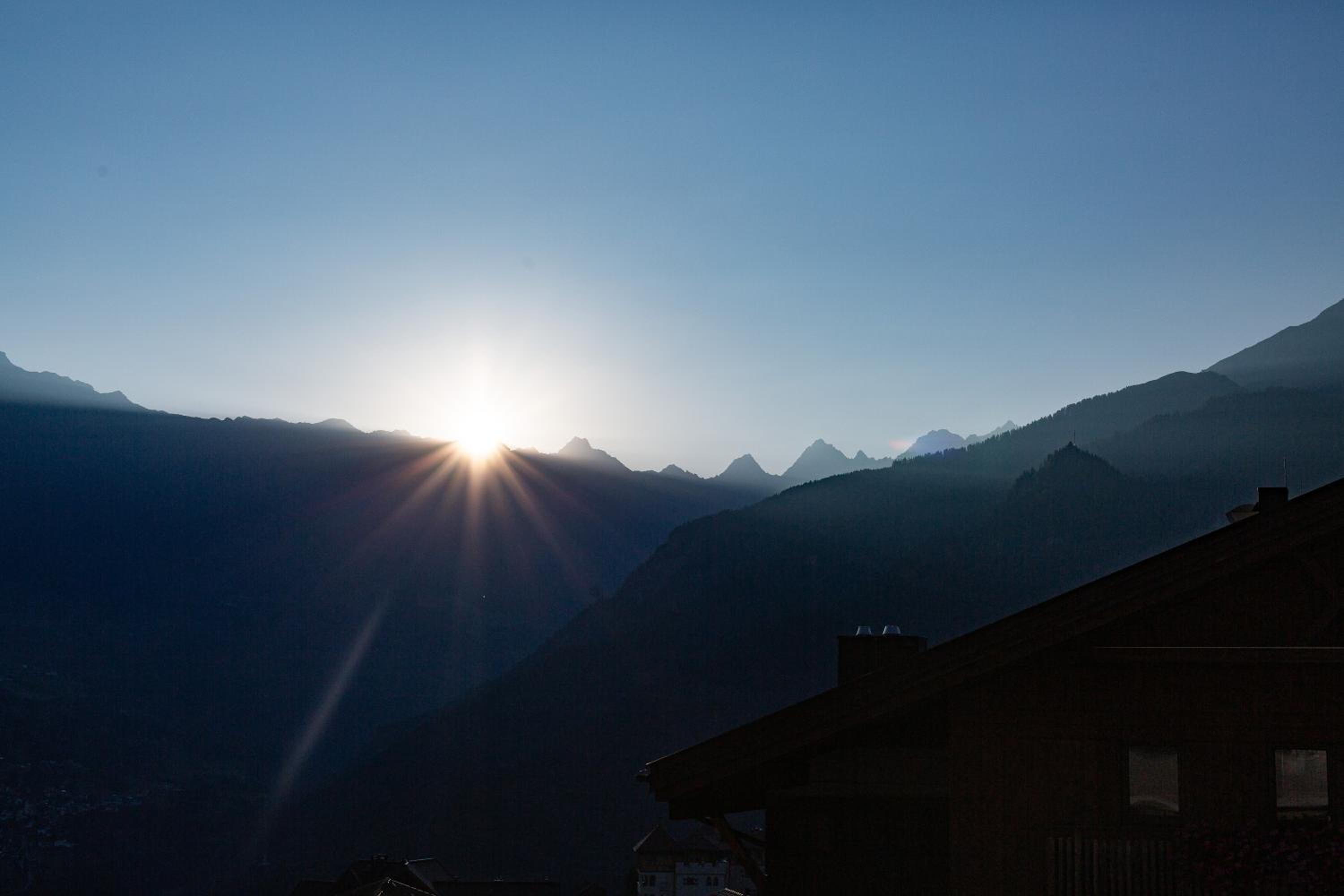 Apart-Pension Bergland