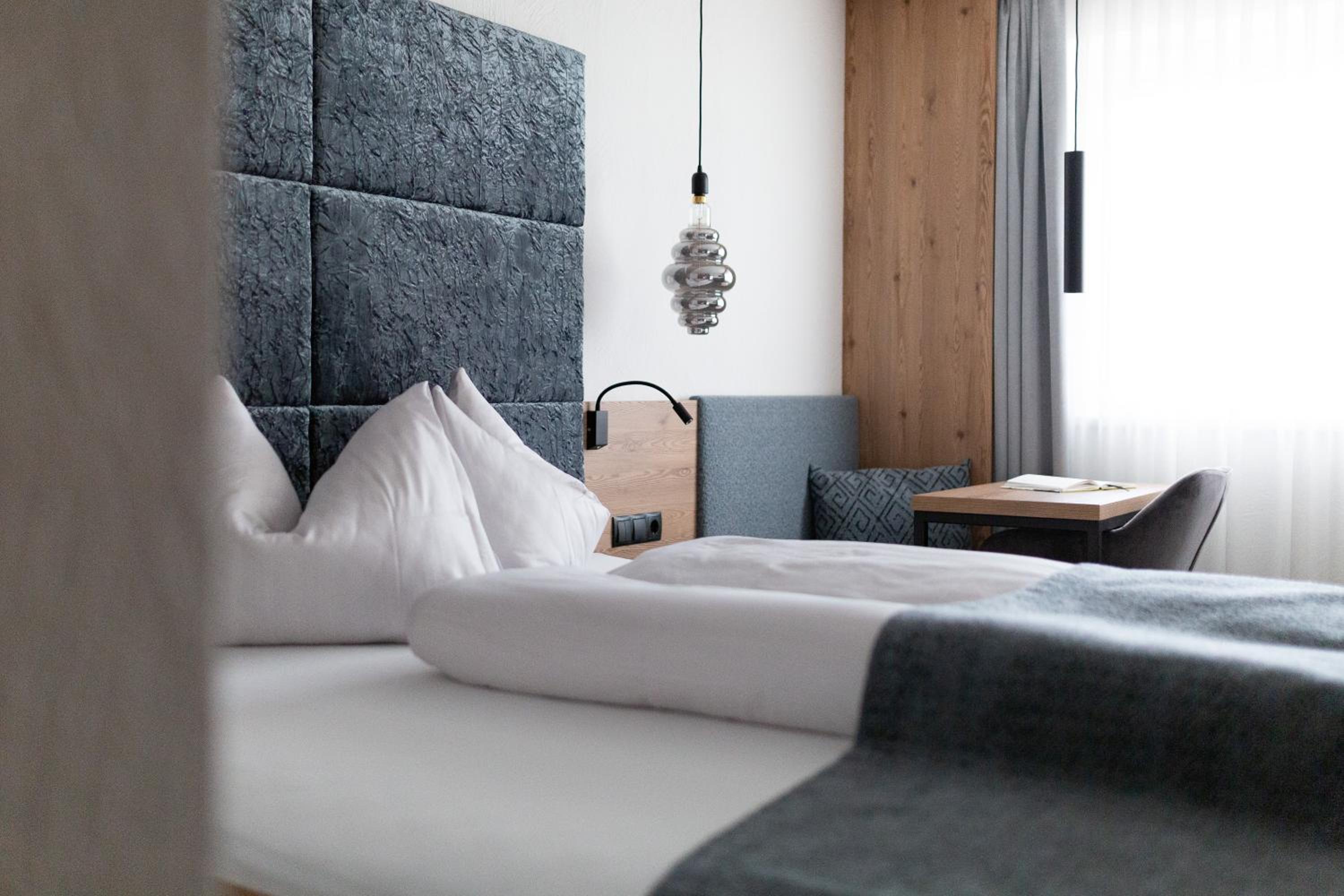 Apart-Pension Bergland