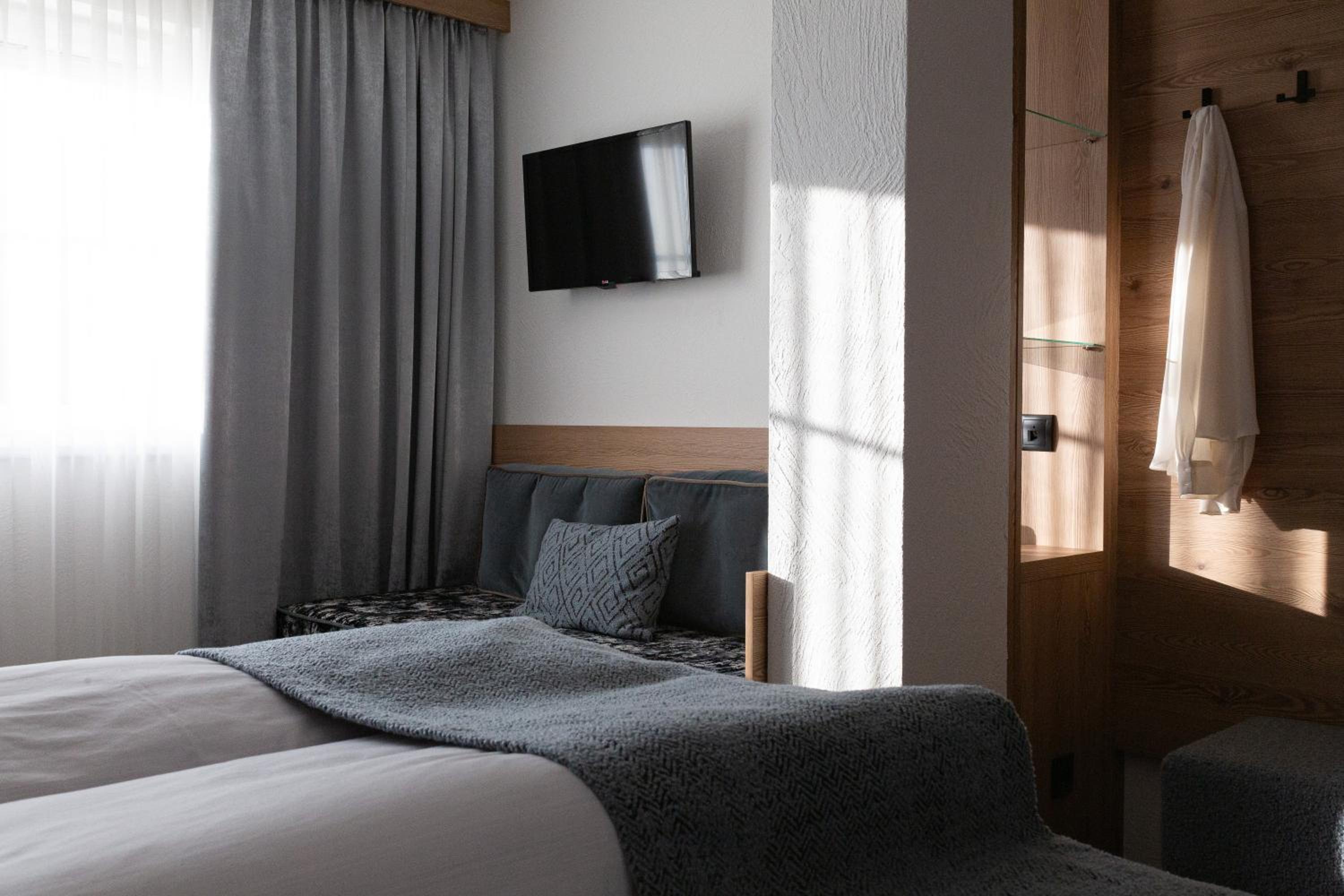 Apart-Pension Bergland