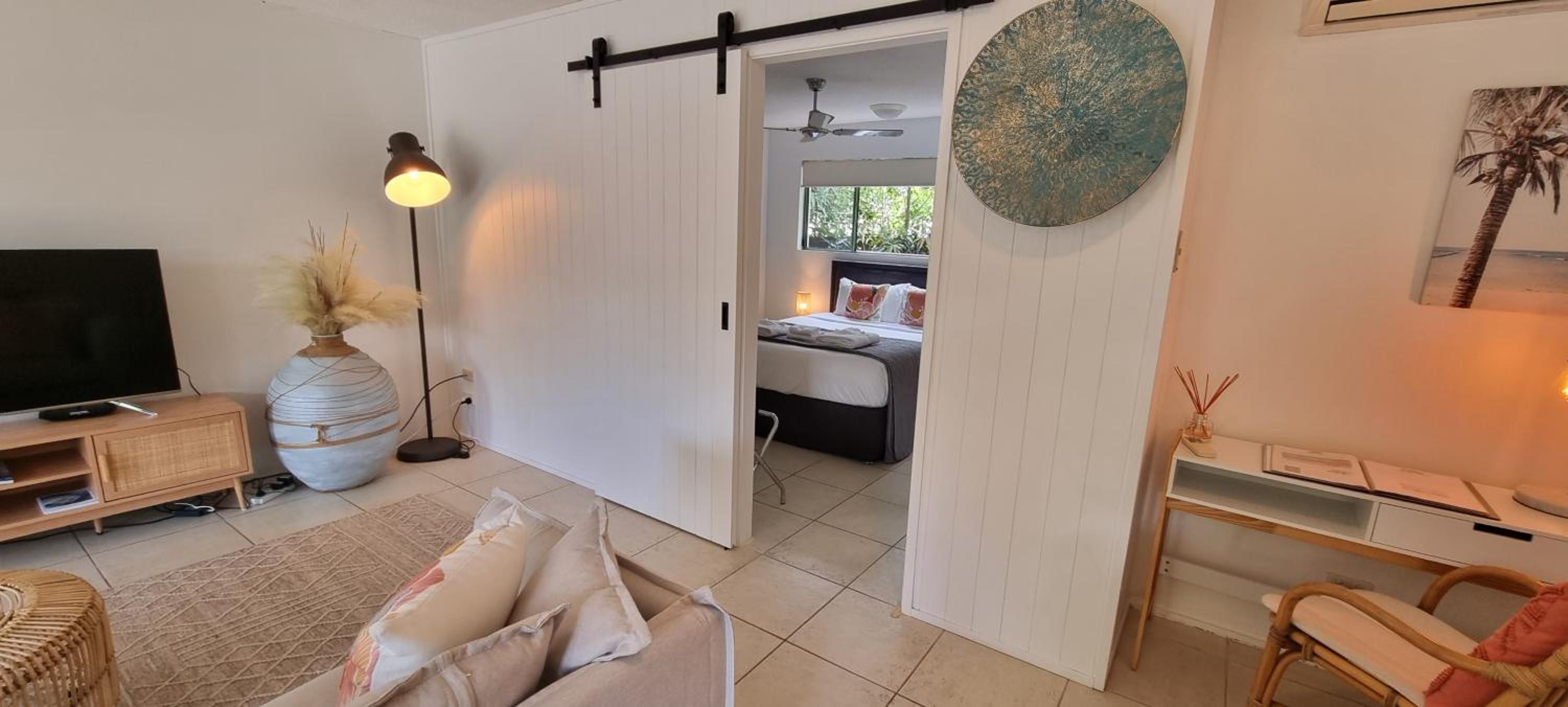 Noosaville Vacations - Noosa River Retreat Holiday Apartments - Property Image 67