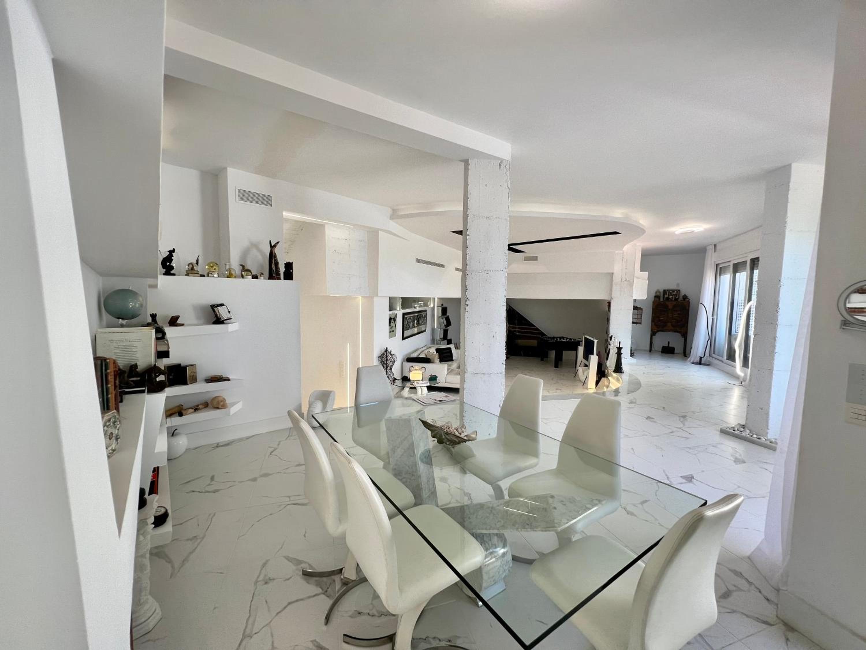 ESPECTACULAR Hogar en la playa MARBELLA