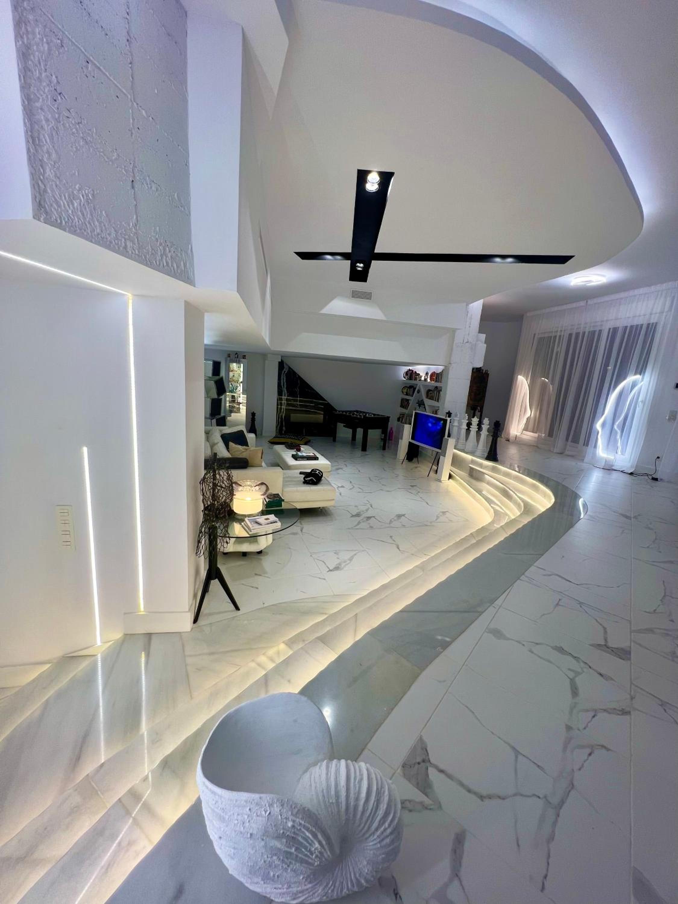 ESPECTACULAR Hogar en la playa MARBELLA