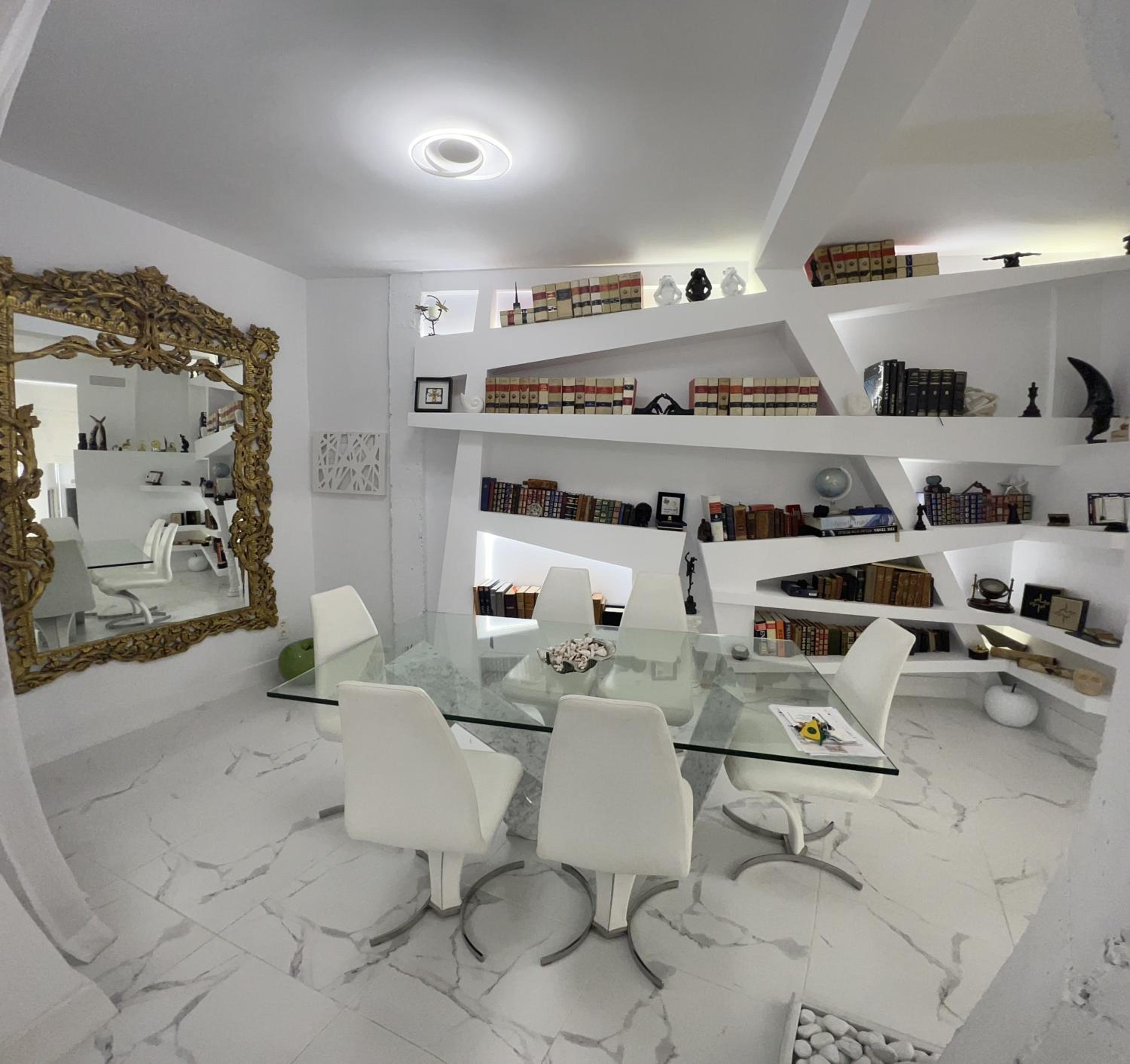 ESPECTACULAR Hogar en la playa MARBELLA