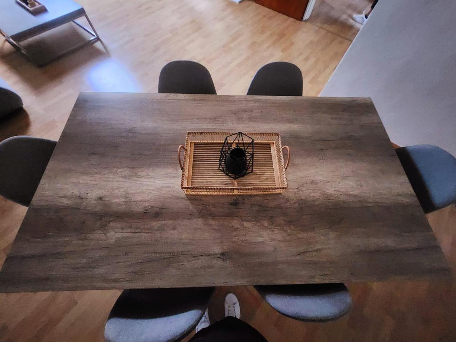Apartment am Südhang