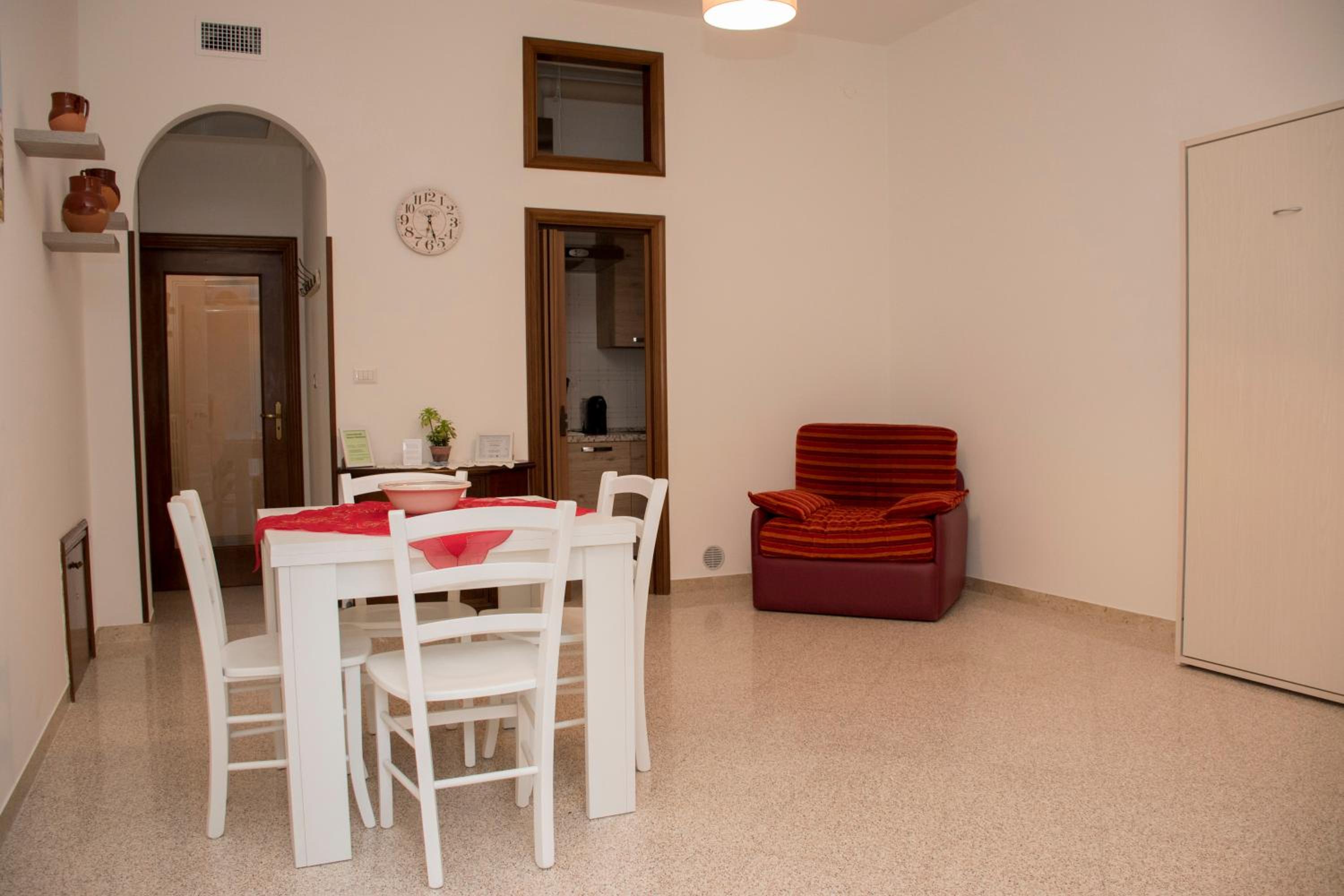 Locorotondo Home Holidays view 3