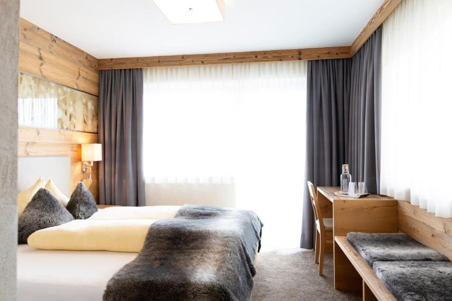 Apart-Pension Bergland