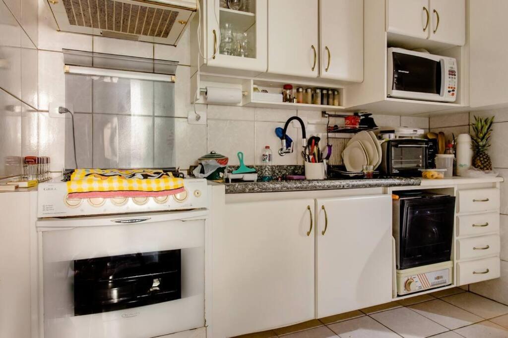 Apartamento Completo Aconchegante