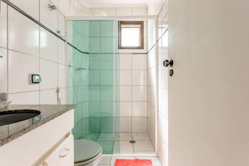 Apartamento Completo Aconchegante