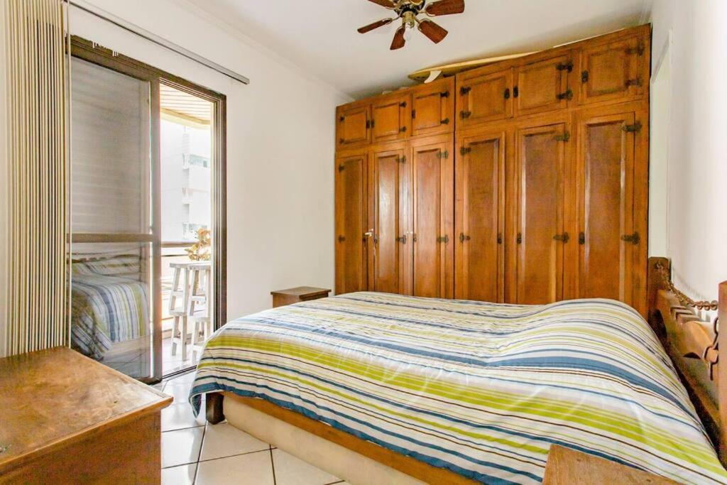 Apartamento Completo Aconchegante