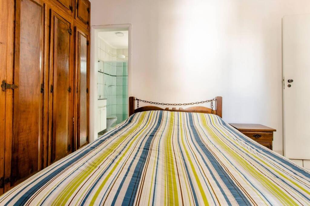 Apartamento Completo Aconchegante