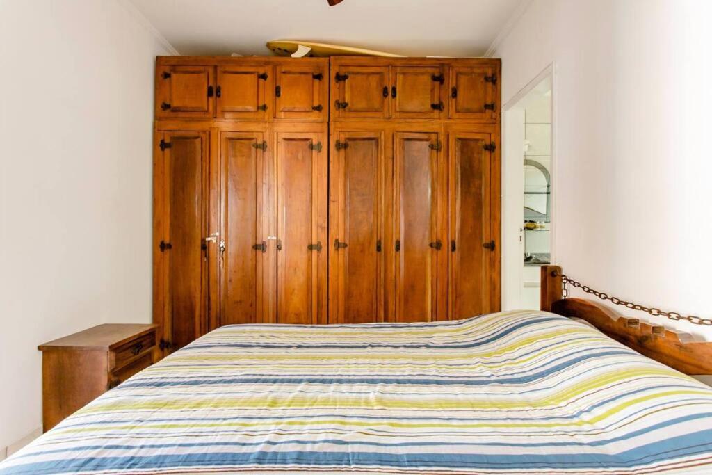 Apartamento Completo Aconchegante