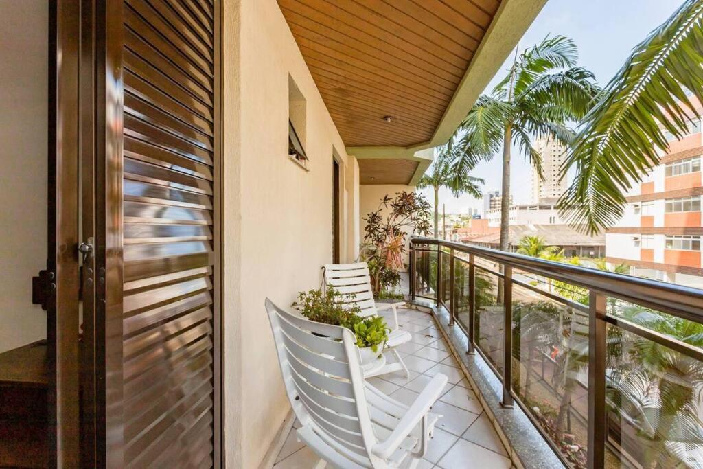 Apartamento Completo Aconchegante