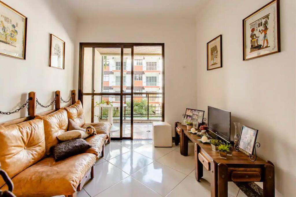 Apartamento Completo Aconchegante