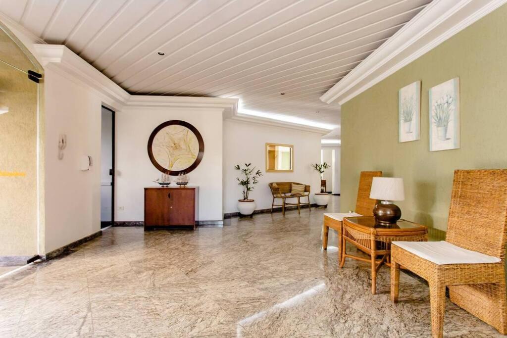 Apartamento Completo Aconchegante
