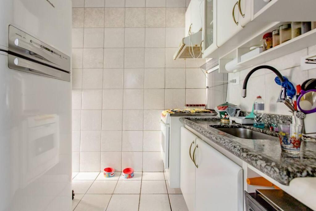 Apartamento Completo Aconchegante