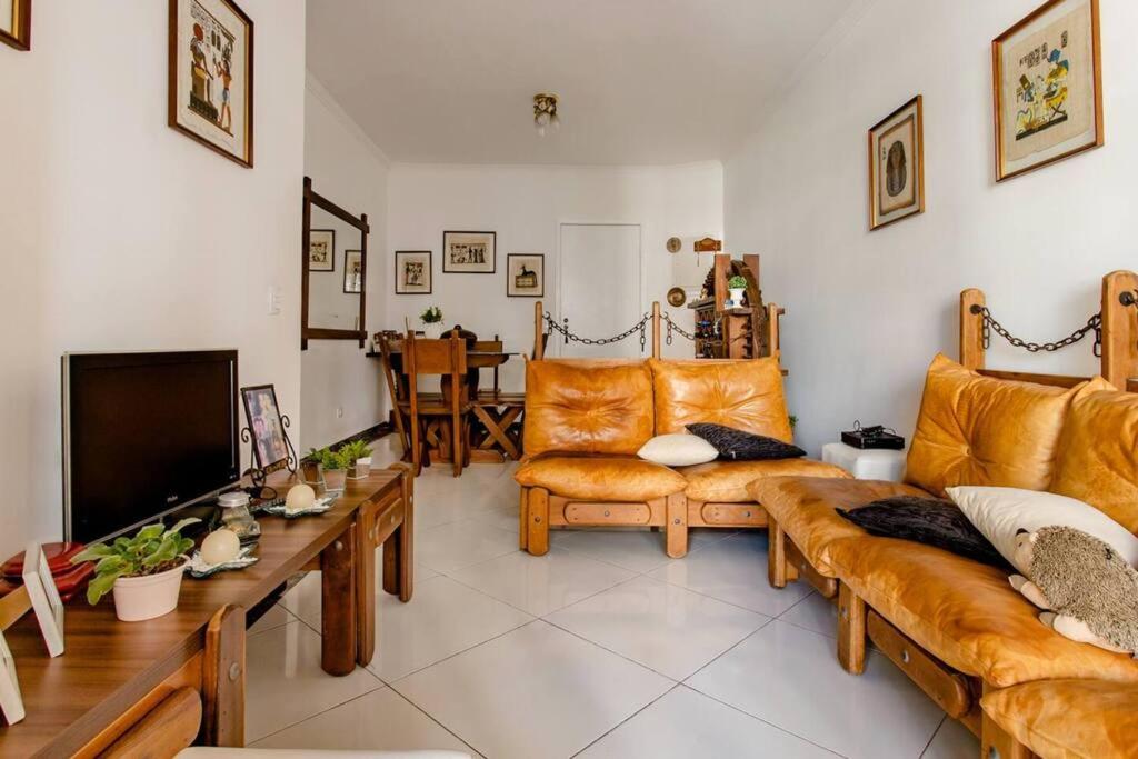 Apartamento Completo Aconchegante