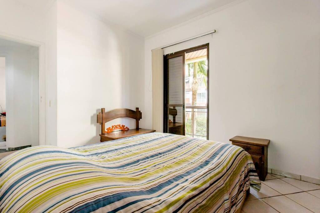 Apartamento Completo Aconchegante
