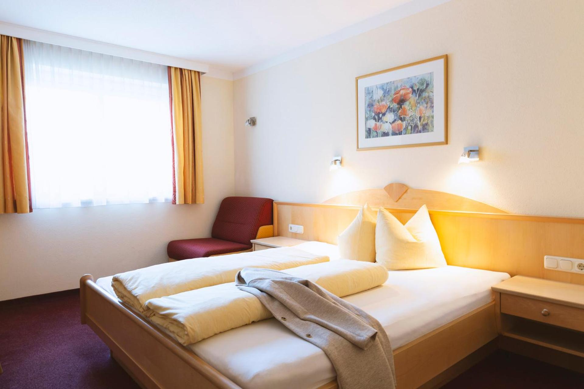 Apart-Pension Bergland