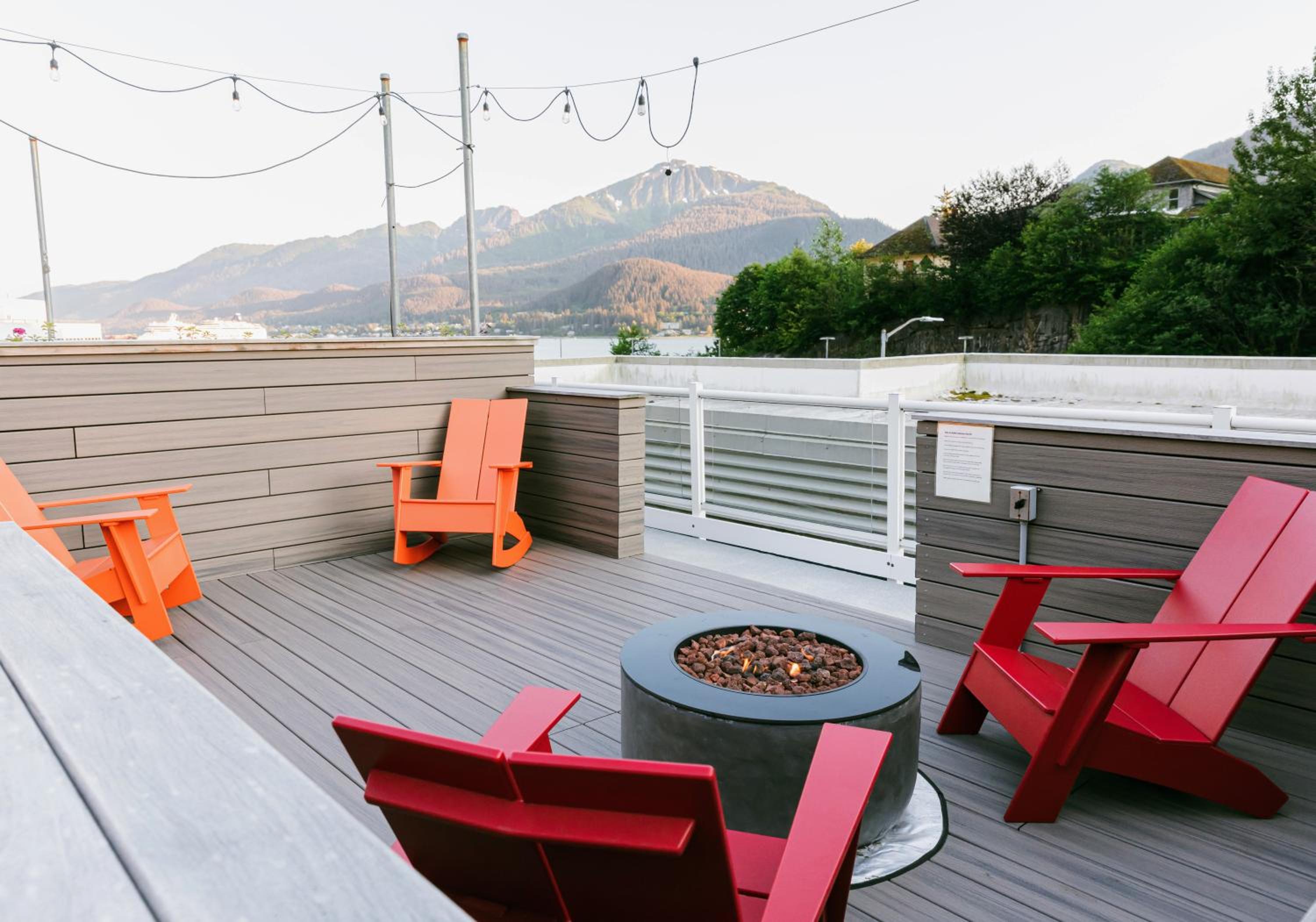 Juneau Vacations - Silverbow Inn  Suites - Property Image 23